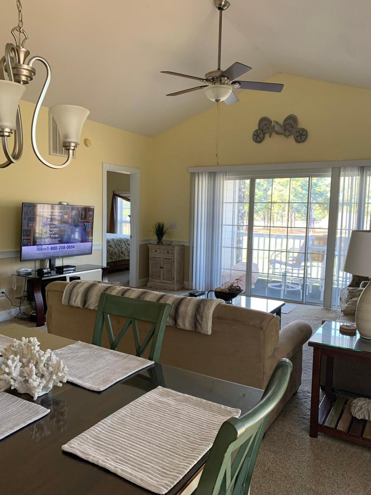 Myrtle Beach Retreat - Golf and Pools On-site