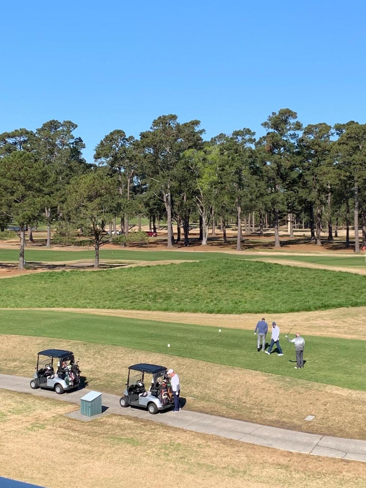 Myrtle Beach Retreat - Golf and Pools On-site