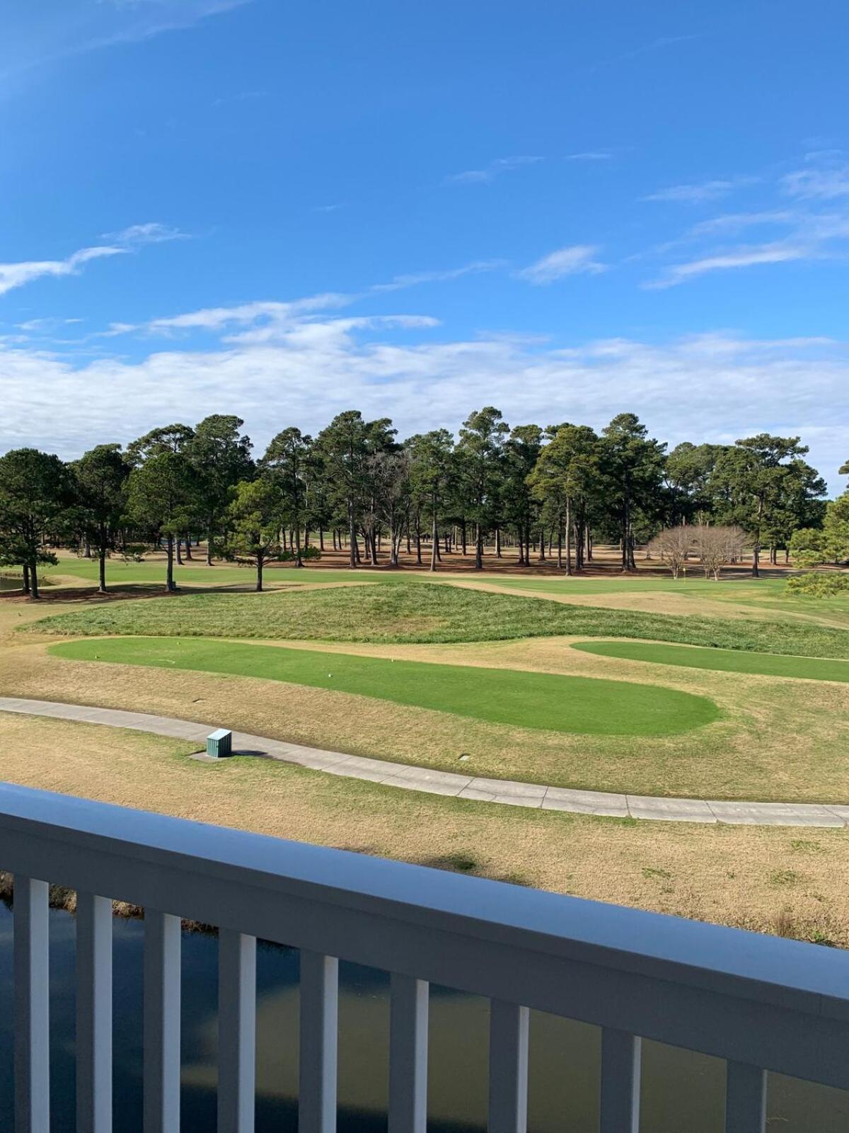 Myrtle Beach Retreat - Golf and Pools On-site