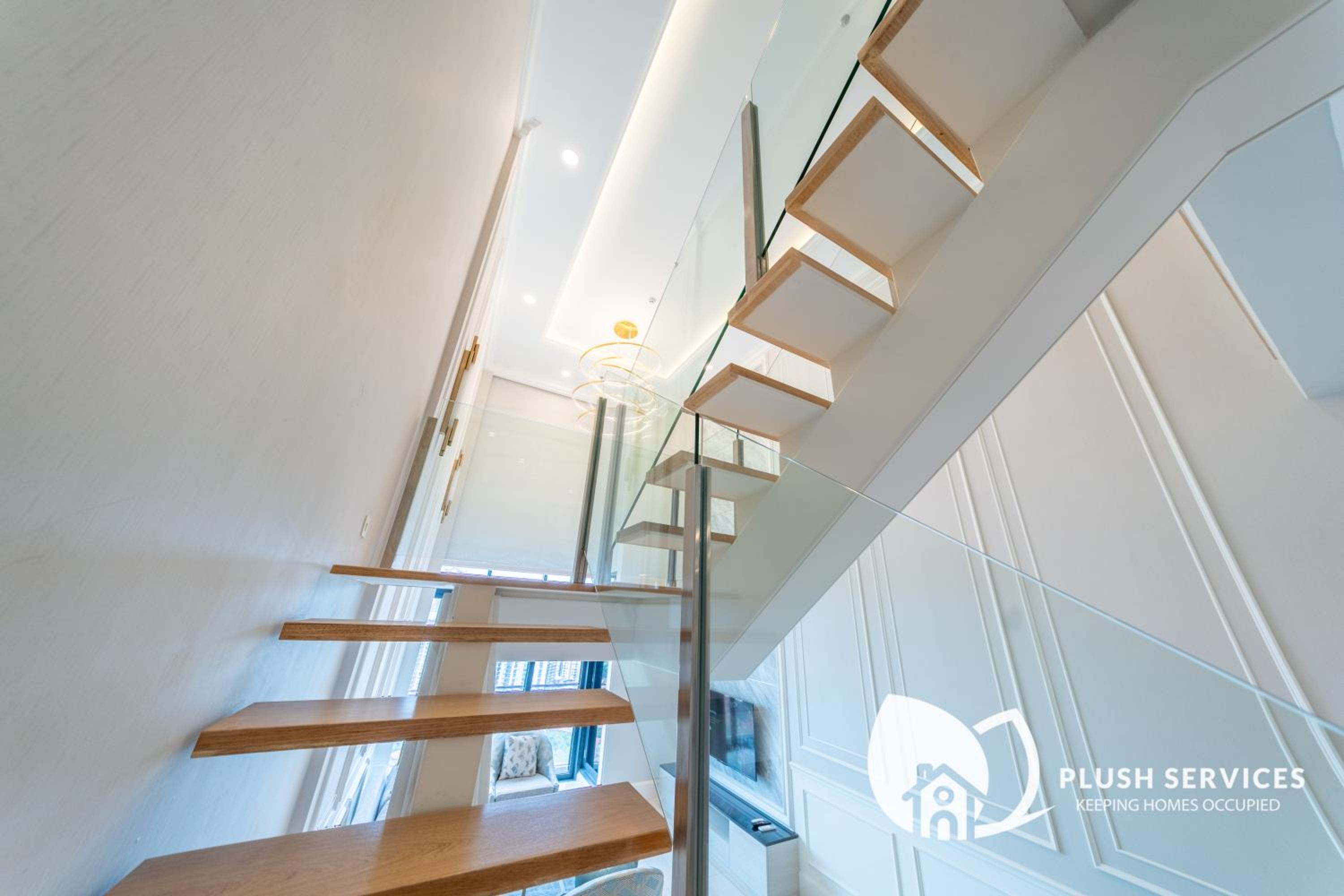 Societe Suites Hartamas by Plush