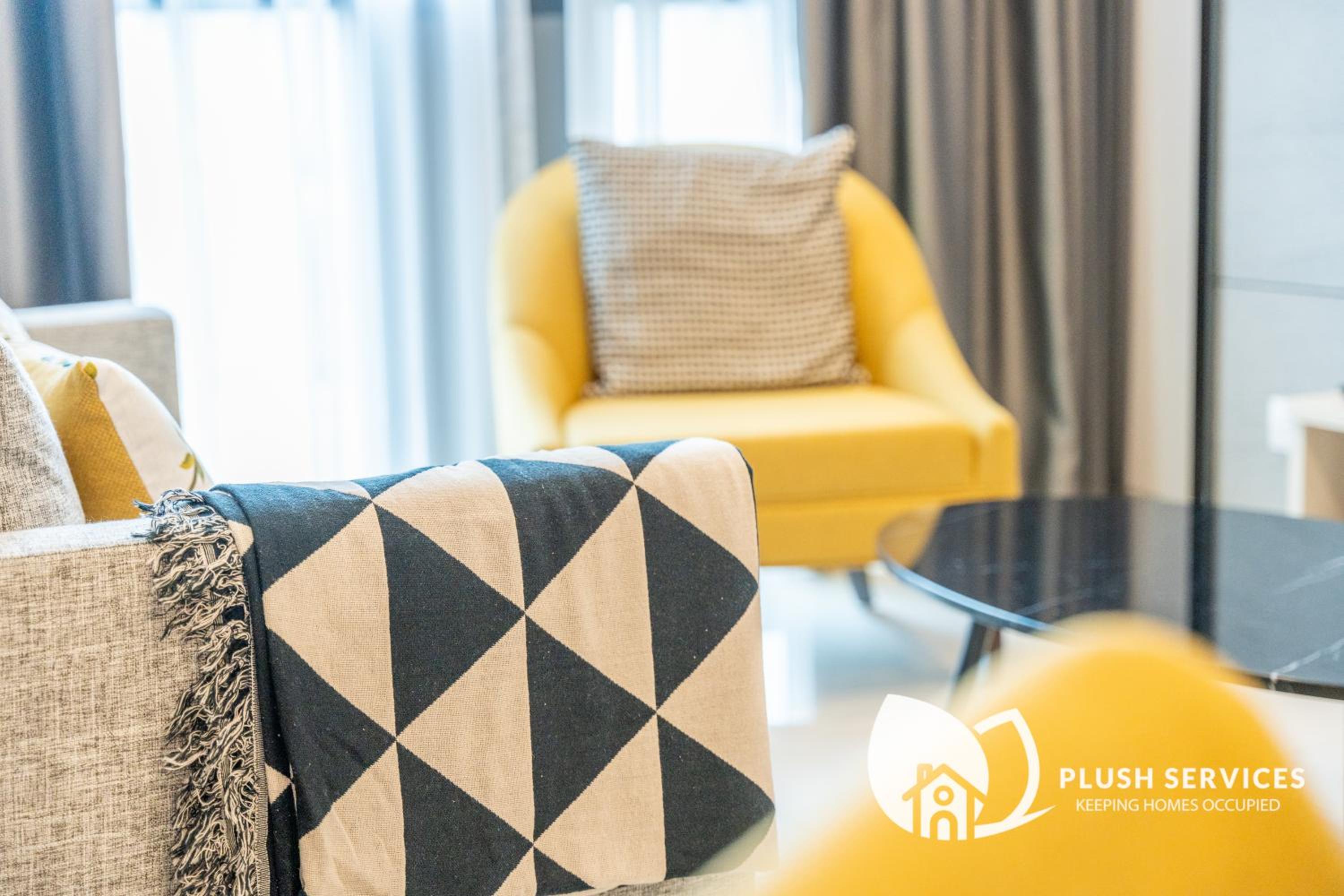 Societe Suites Hartamas by Plush