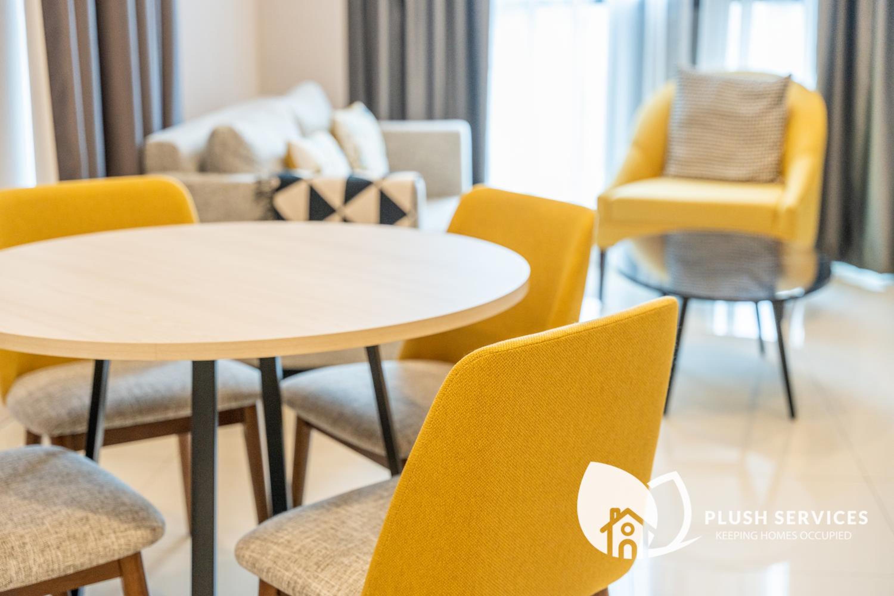 Societe Suites Hartamas by Plush