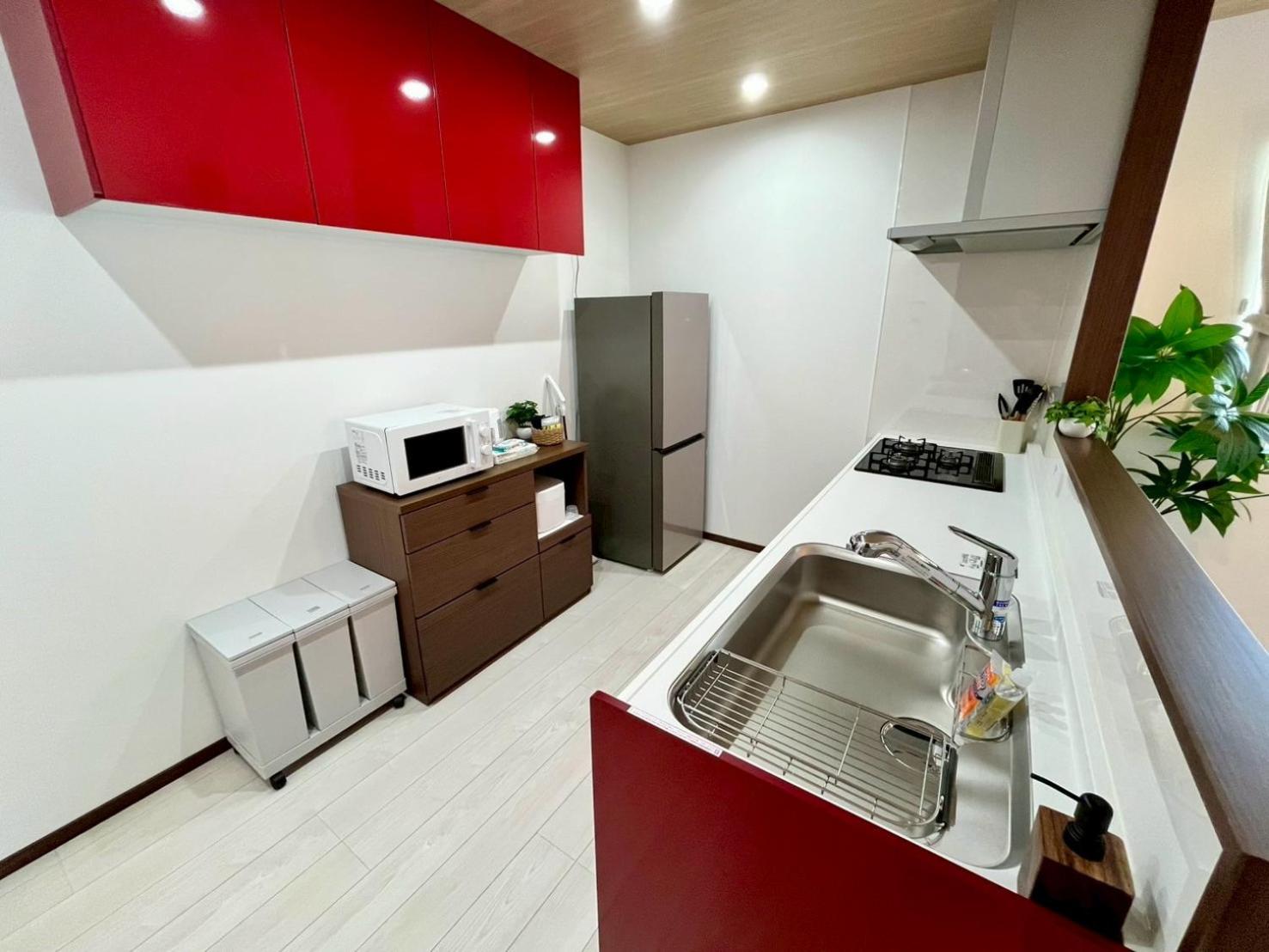 Value Residence Hotel 久貝