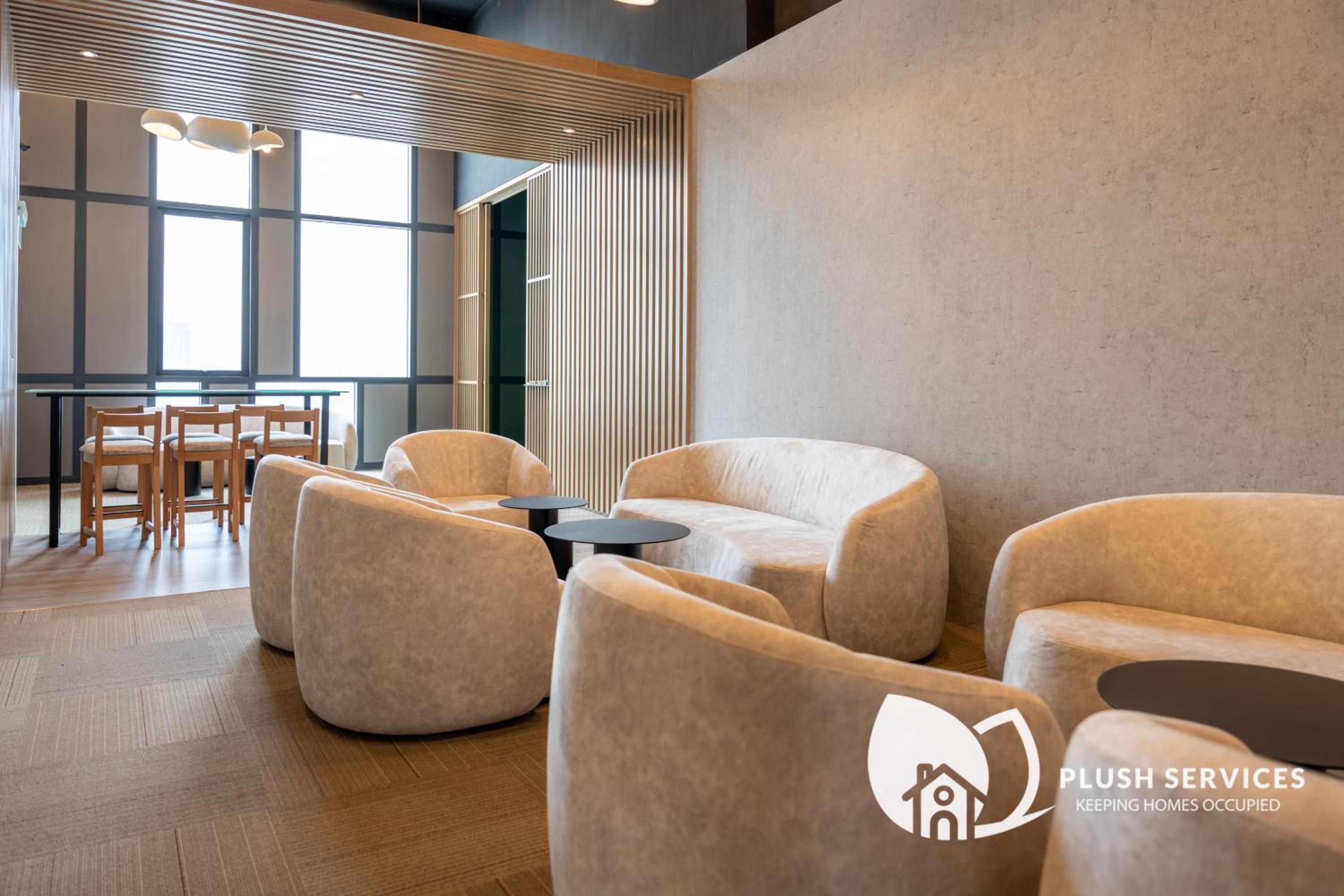 Societe Suites Hartamas by Plush