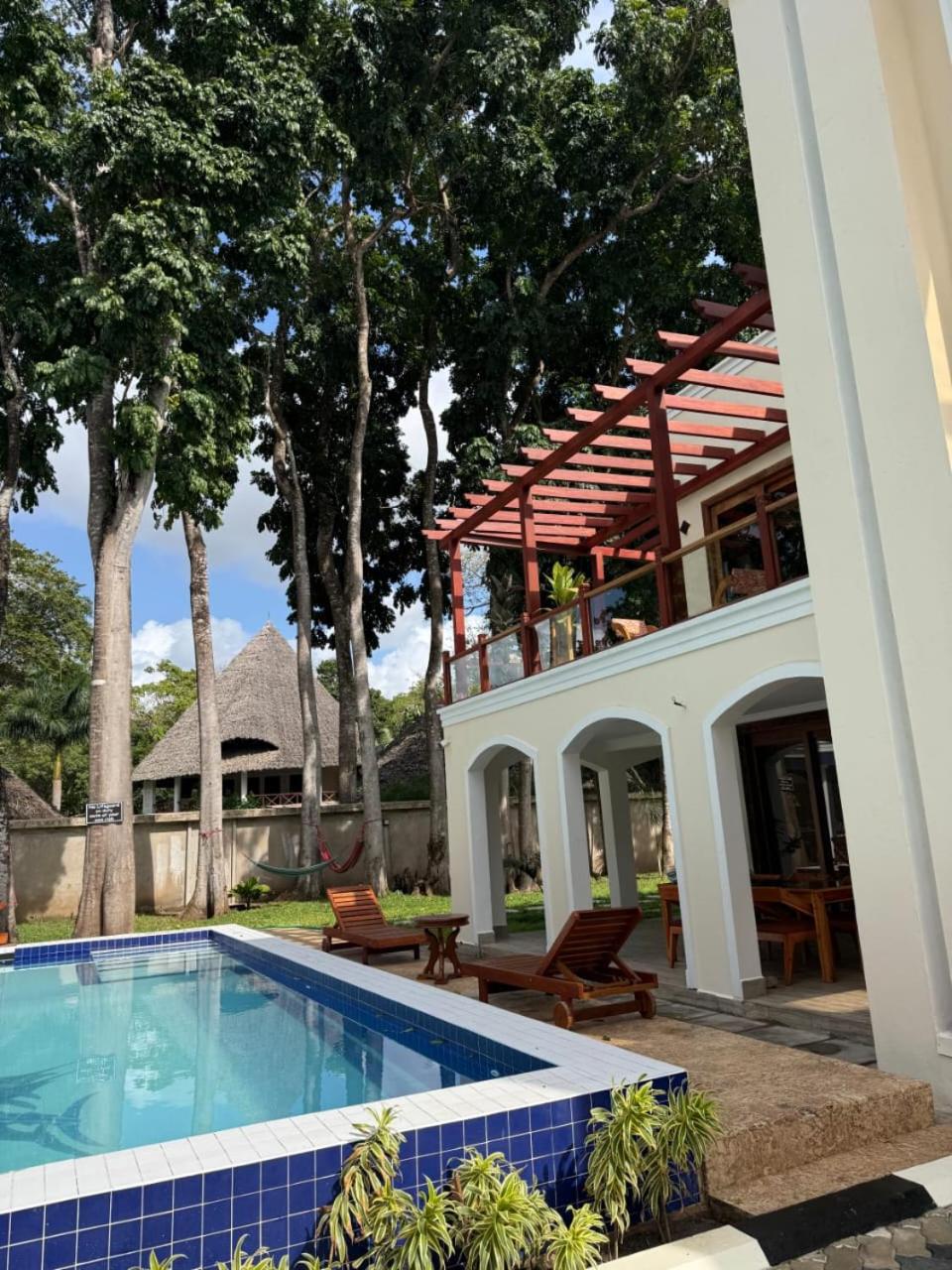 Peppermint luxury villa - DIANI
