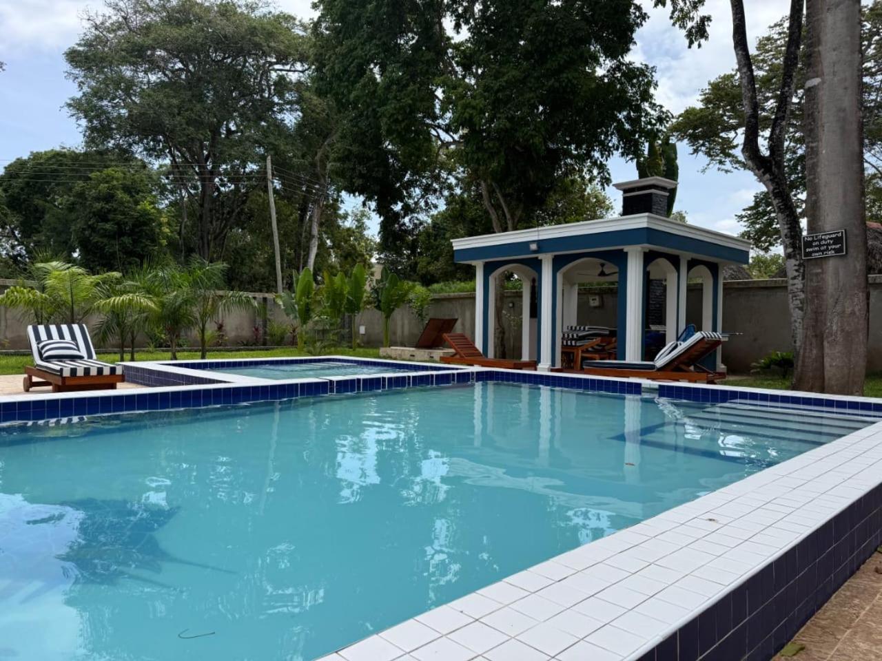 Peppermint luxury villa - DIANI