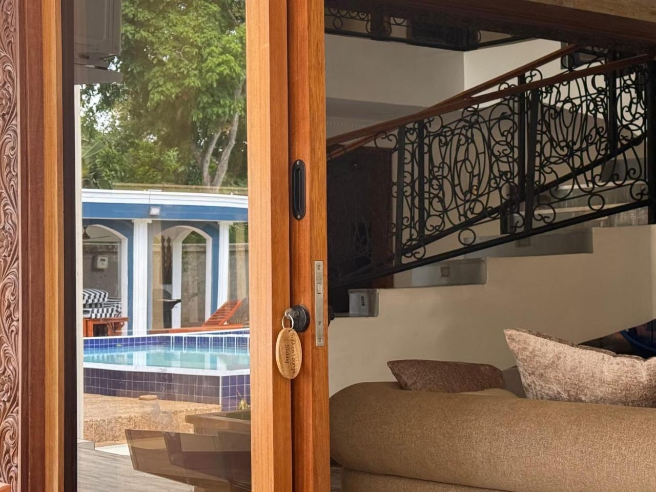 Peppermint luxury villa - DIANI
