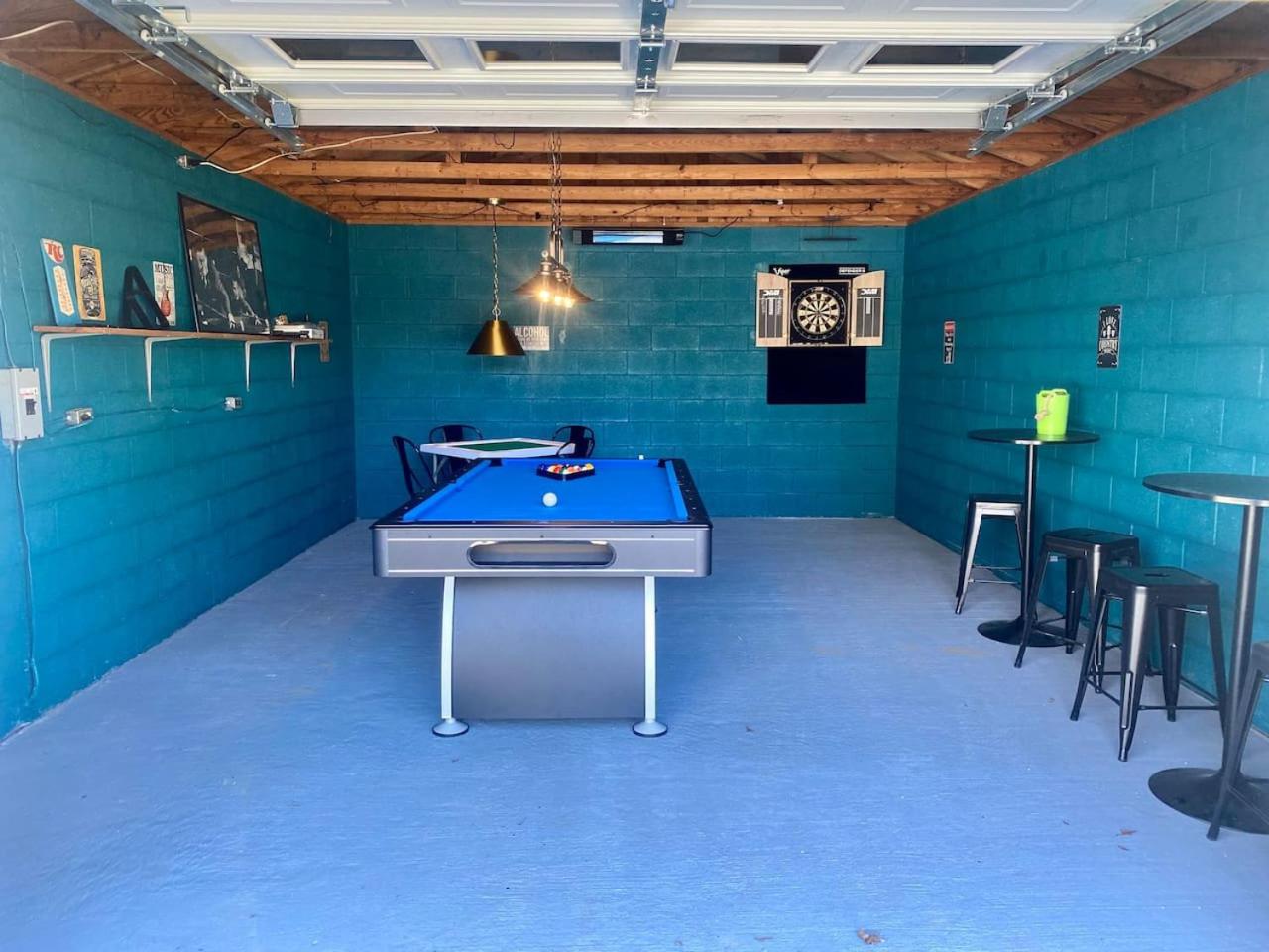 Paradise Found with Pool and Hot Tub