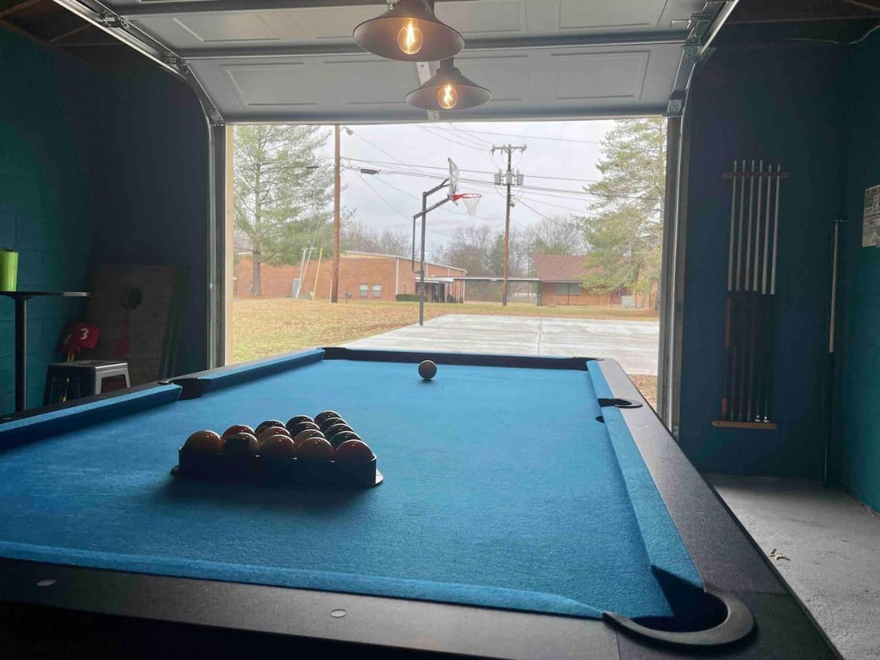 Paradise Found with Pool and Hot Tub