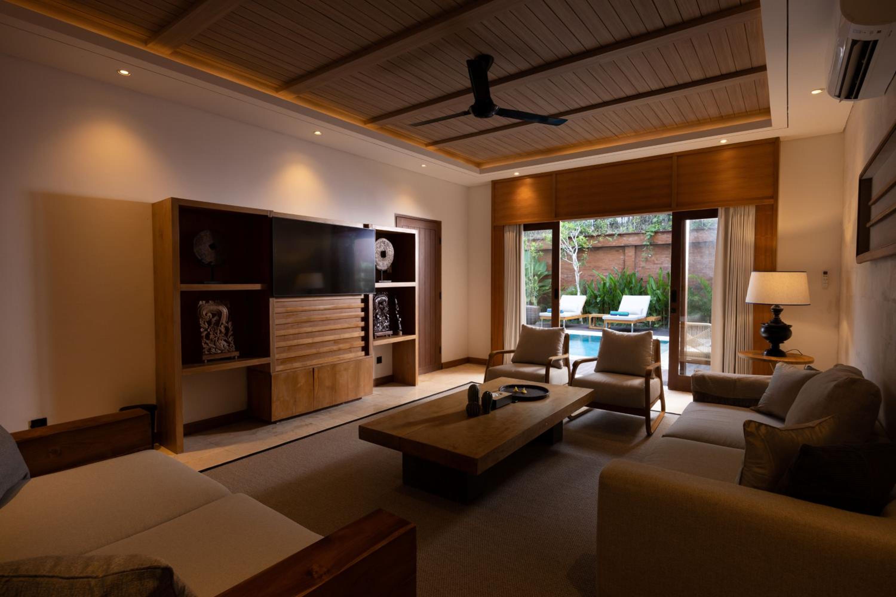 Astamaya Signature Villas