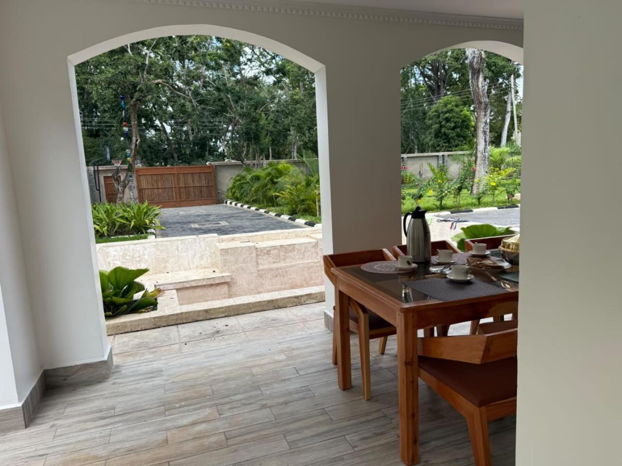 Peppermint luxury villa - DIANI