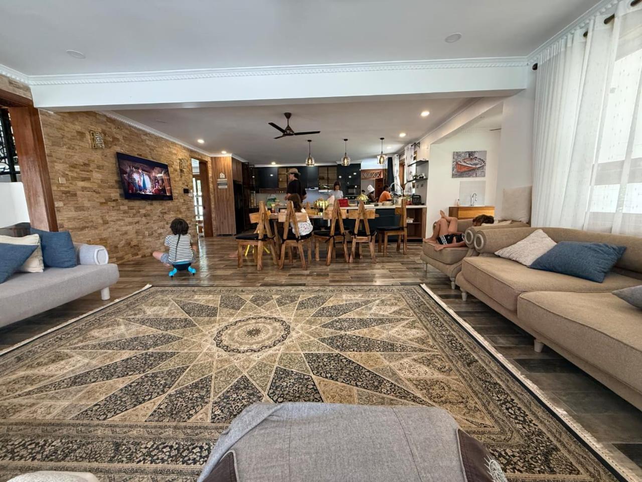 Peppermint luxury villa - DIANI