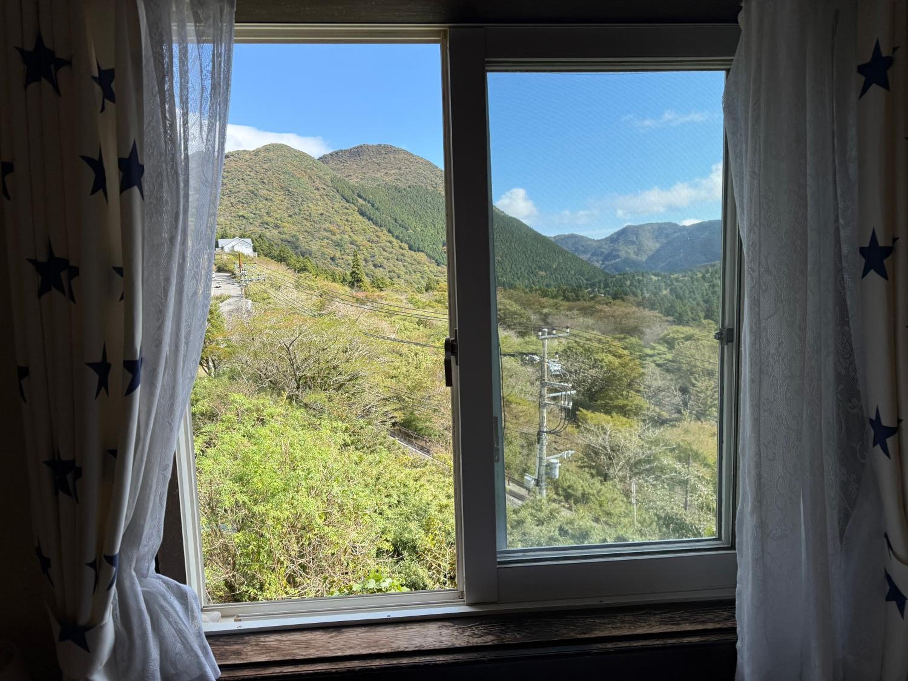箱根エレガンス