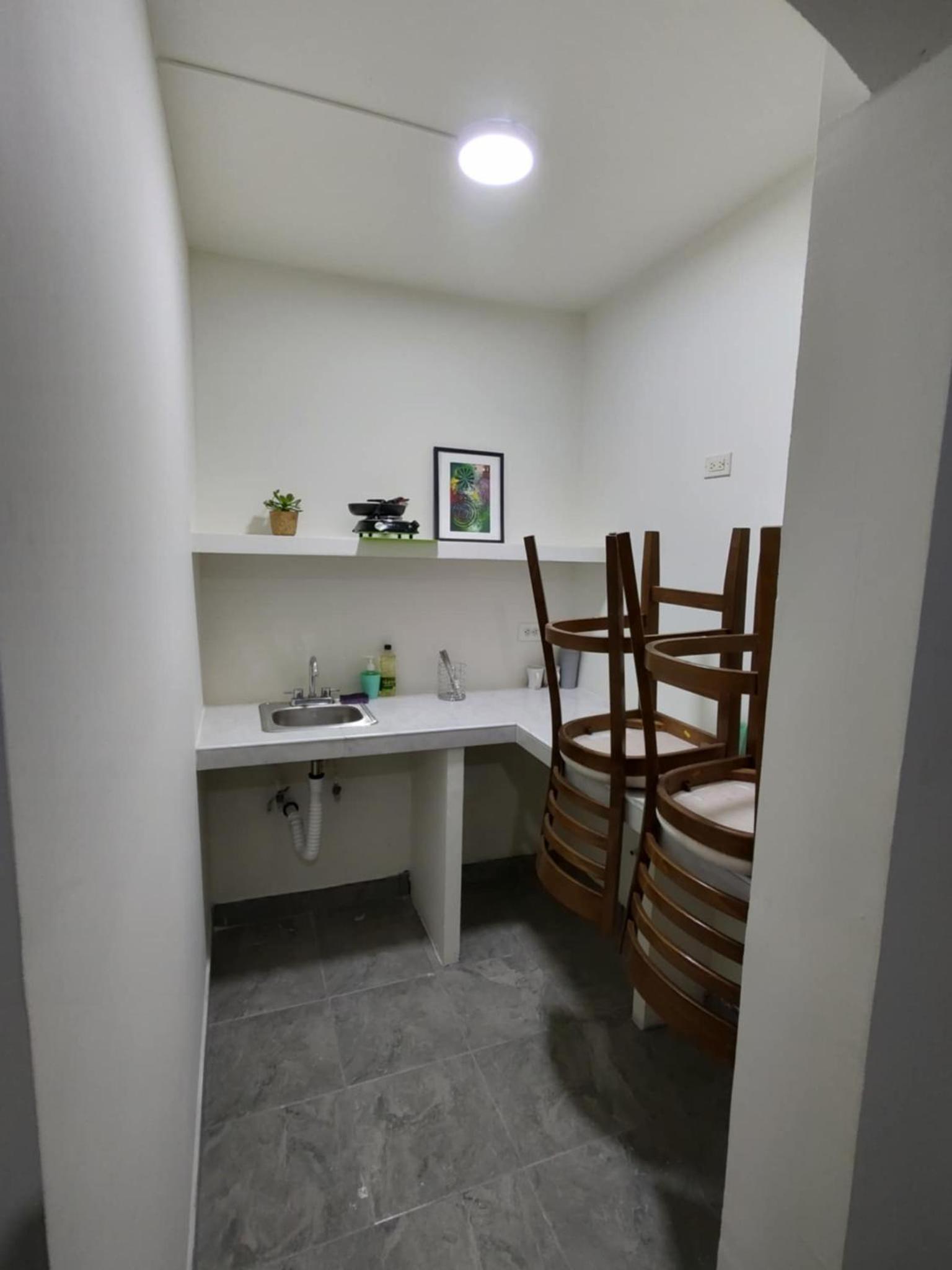 Santafe Suites