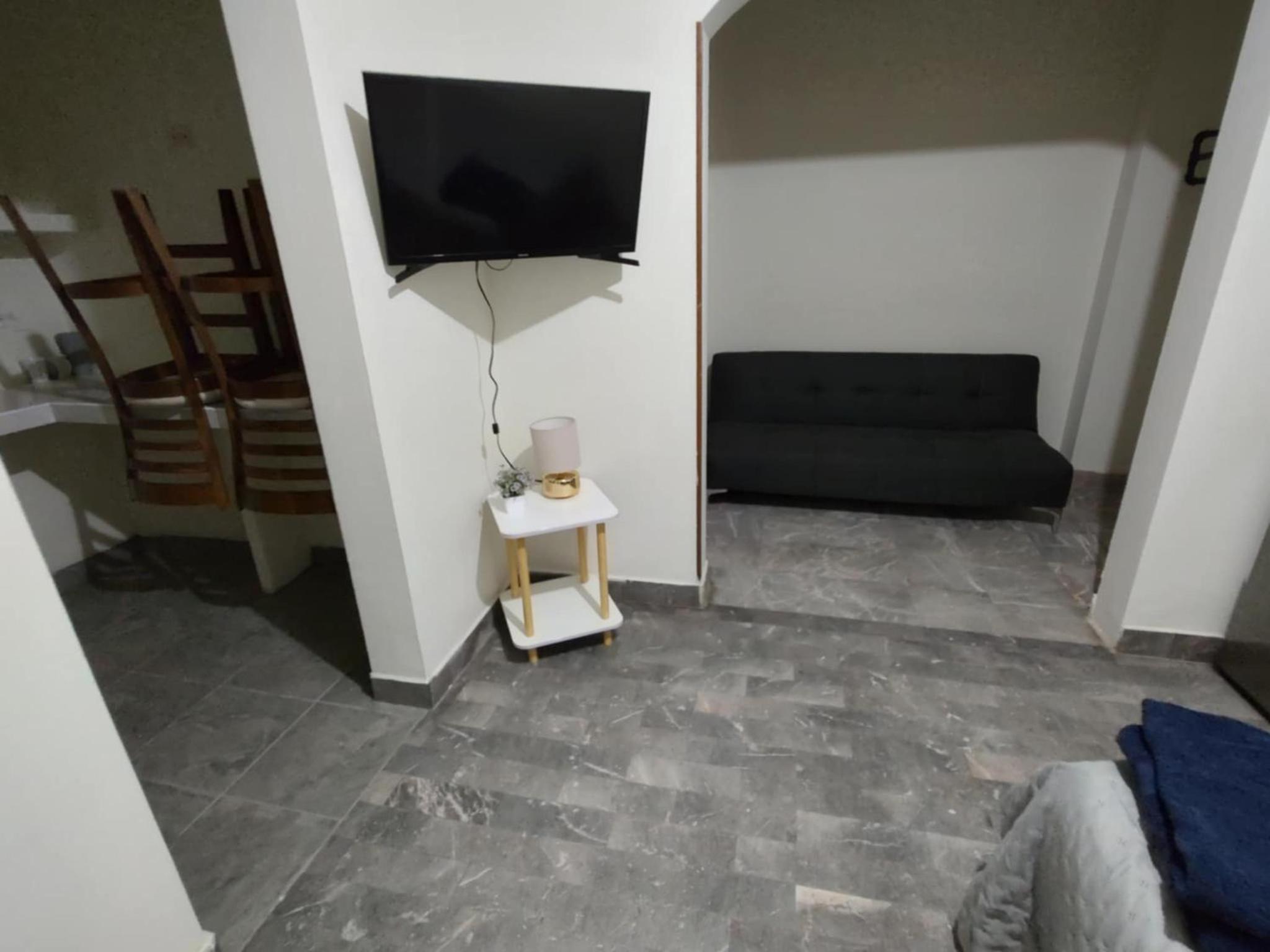 Santafe Suites