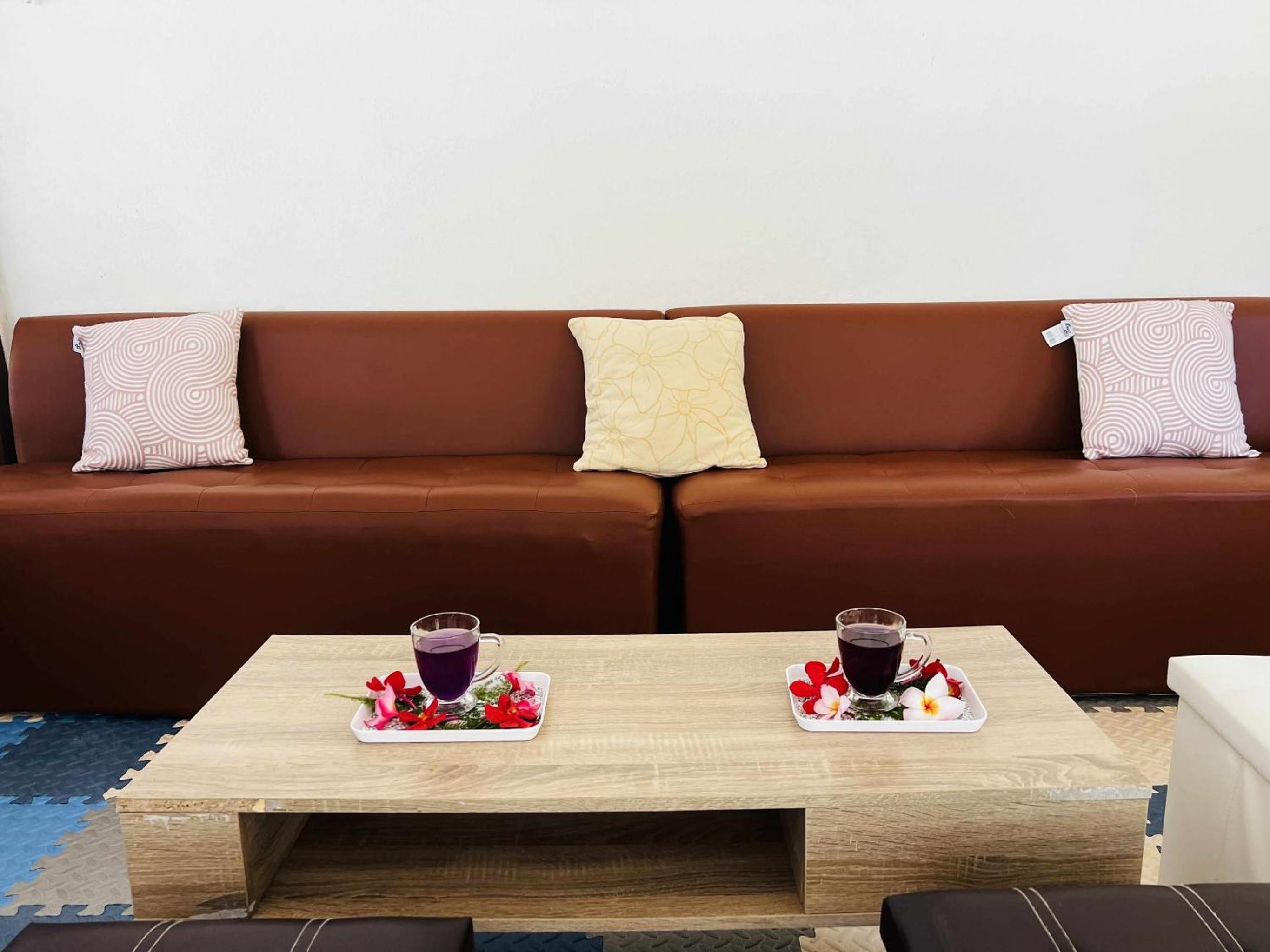 ณิชาวิลล่า ริเวอร์ฟร้อนท์ บ้านท่าตอน Nicha Villa Riverfront BanThaton