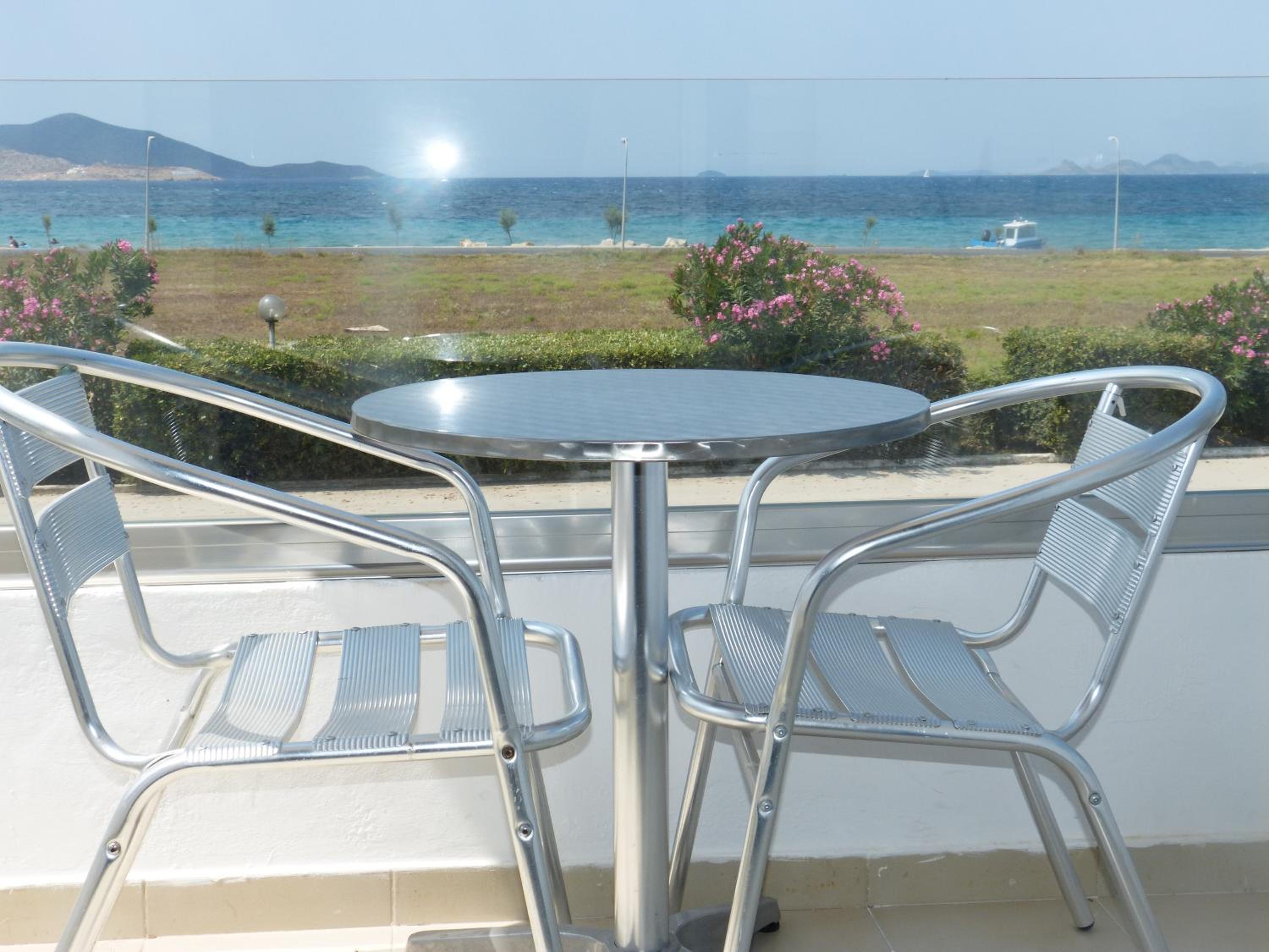 Hotel Miros Hotel Apartments - Image 1