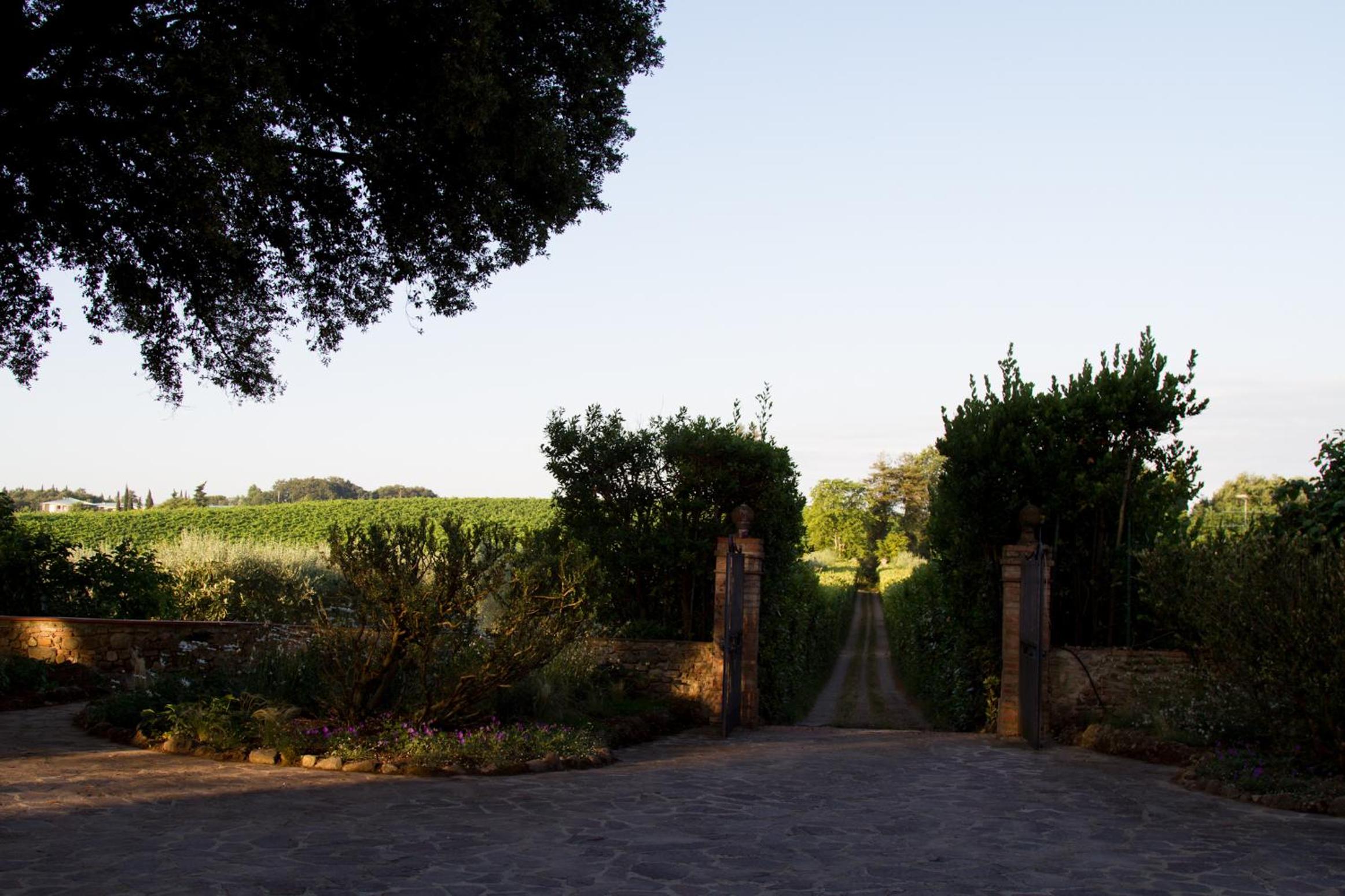 Villa Fillinelle