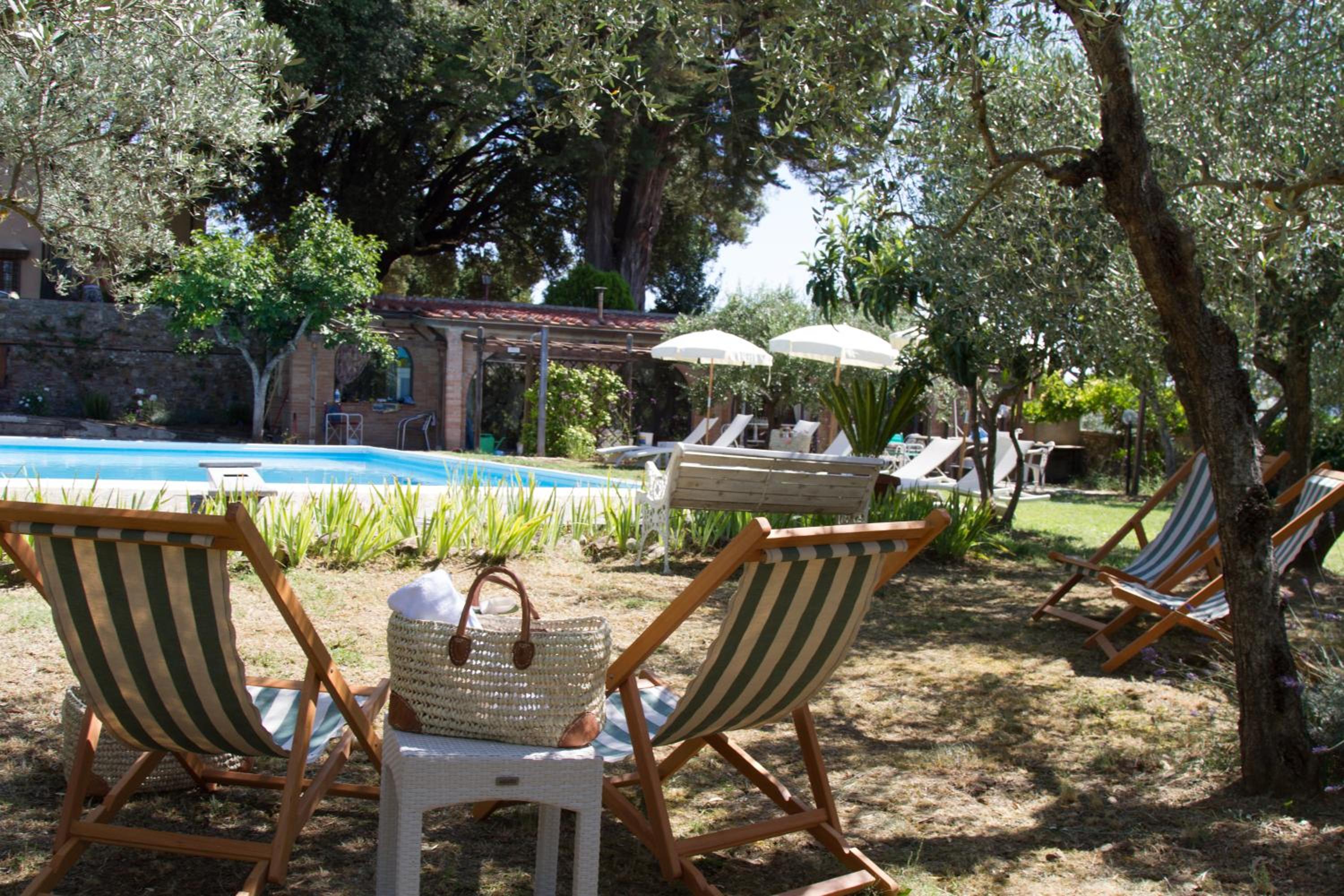 Villa Fillinelle