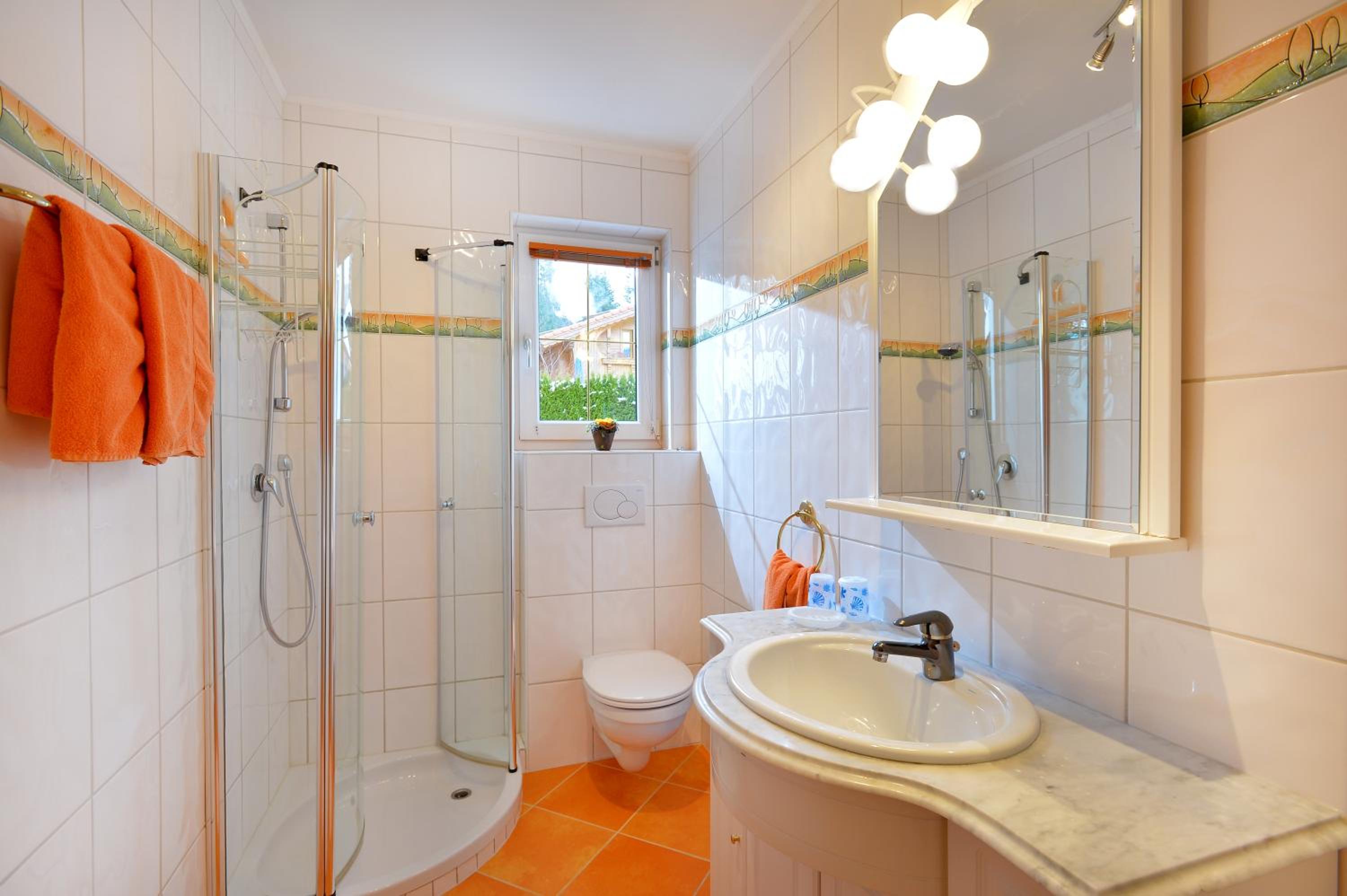 Appartement Horngacher