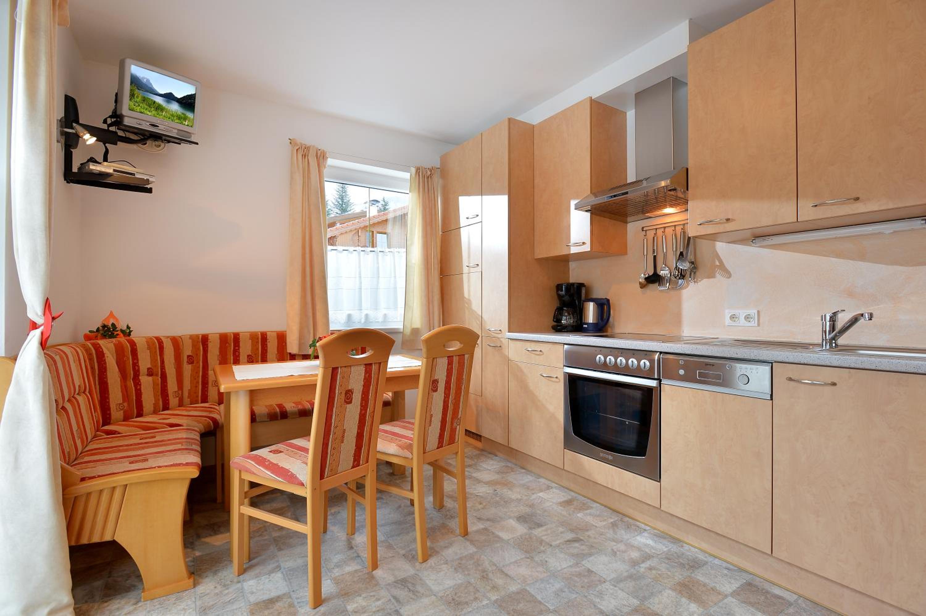 Appartement Horngacher