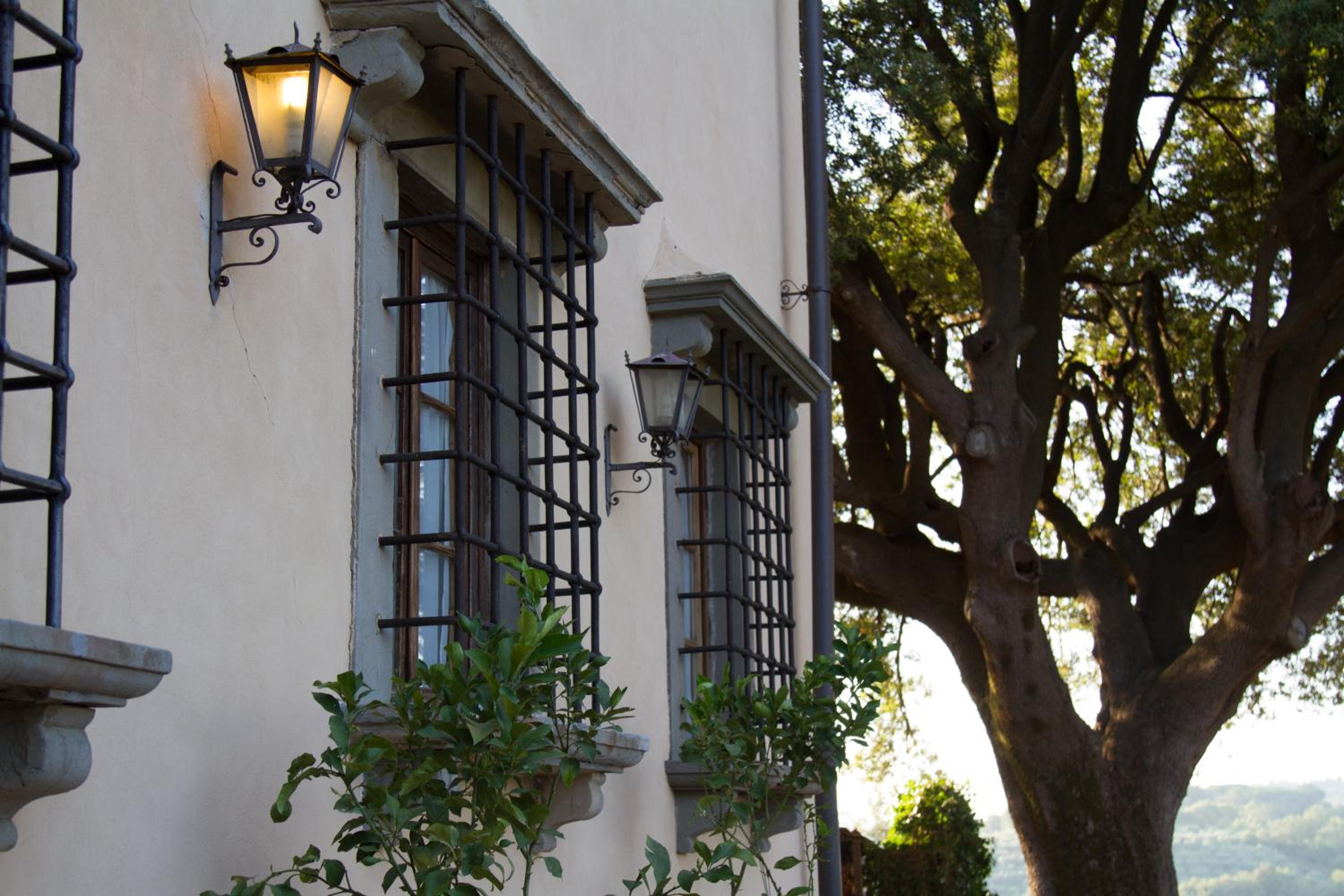 Villa Fillinelle