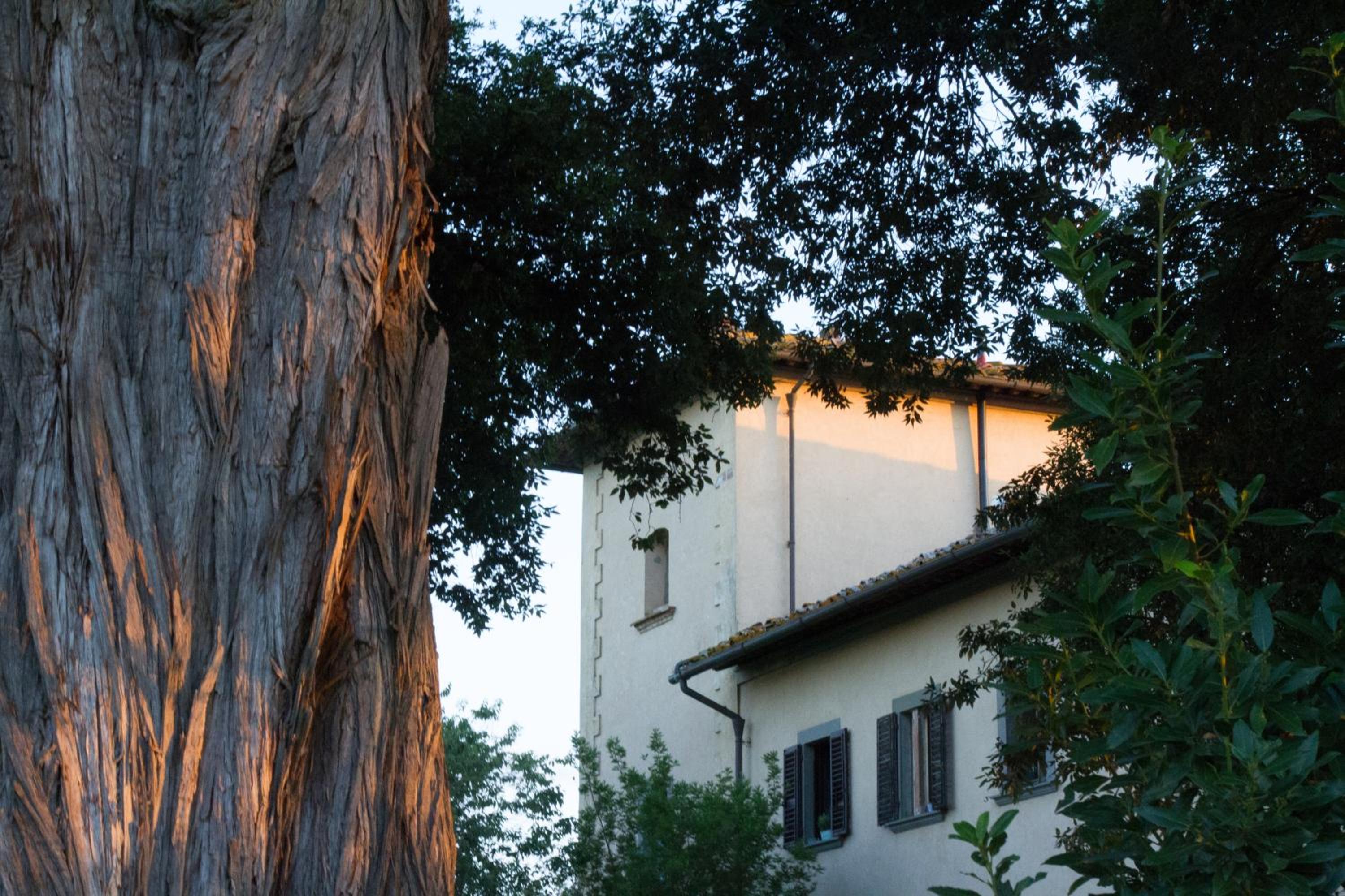 Villa Fillinelle