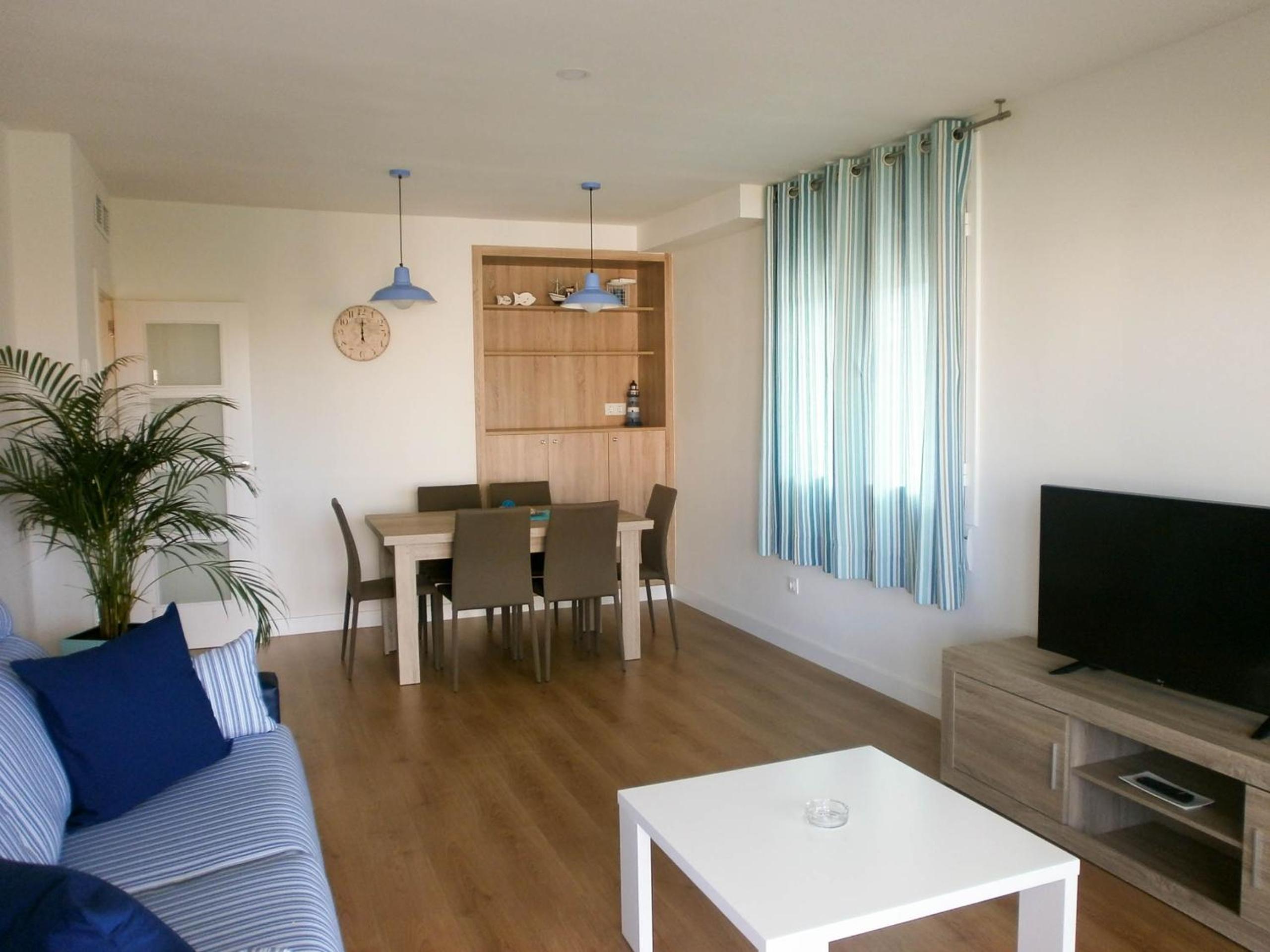 La Siesta Apartamentos view 4