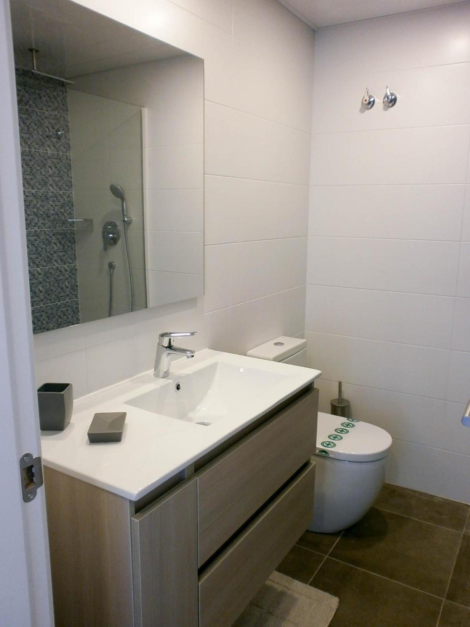 La Siesta Apartamentos view 5