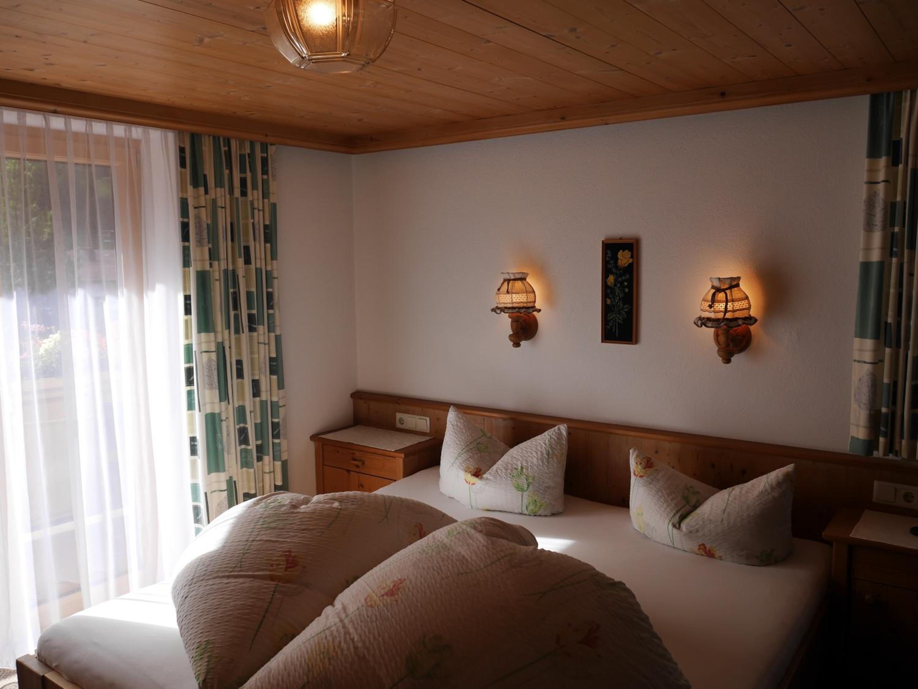 Pension Bergkristall
