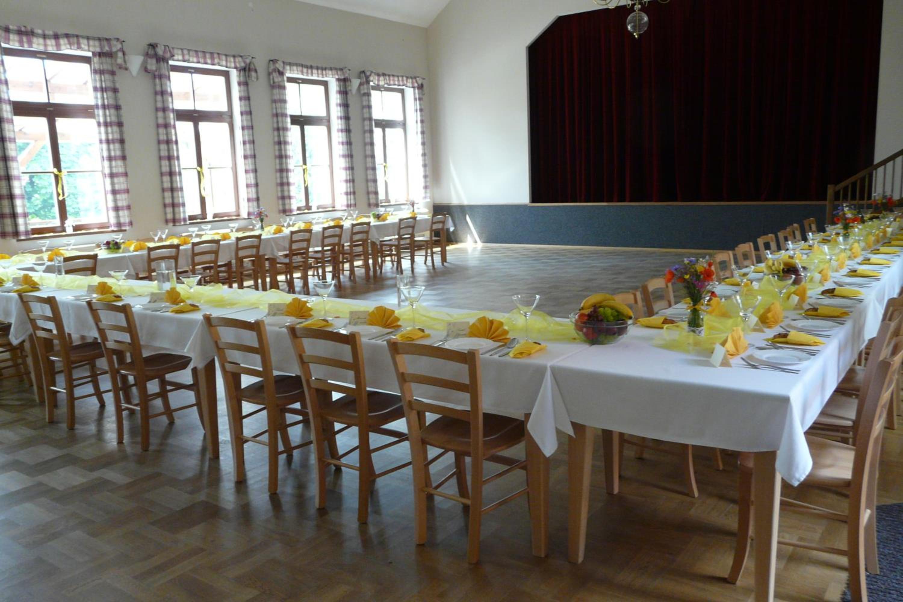 Penzion U Rudolfů