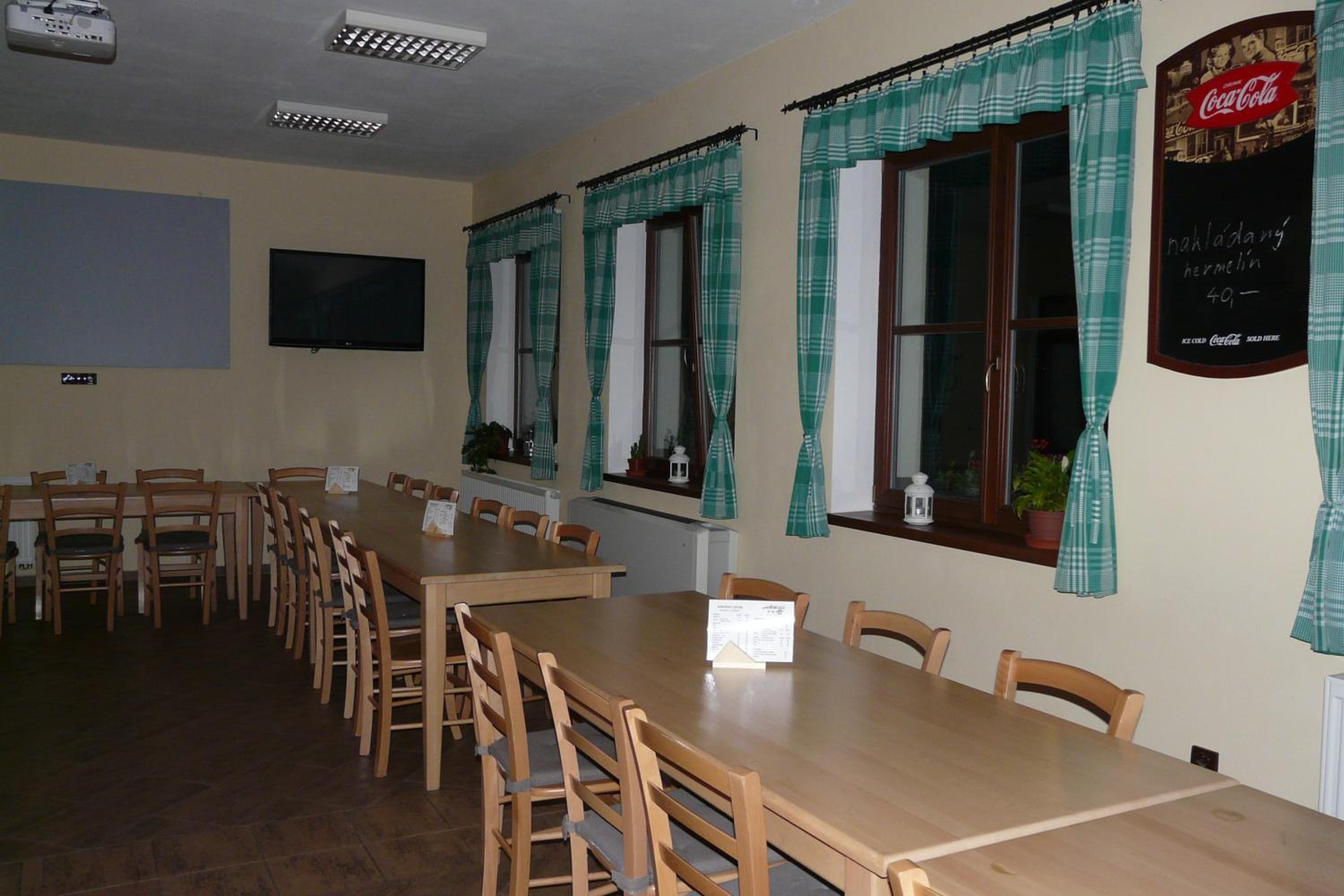 Penzion U Rudolfů