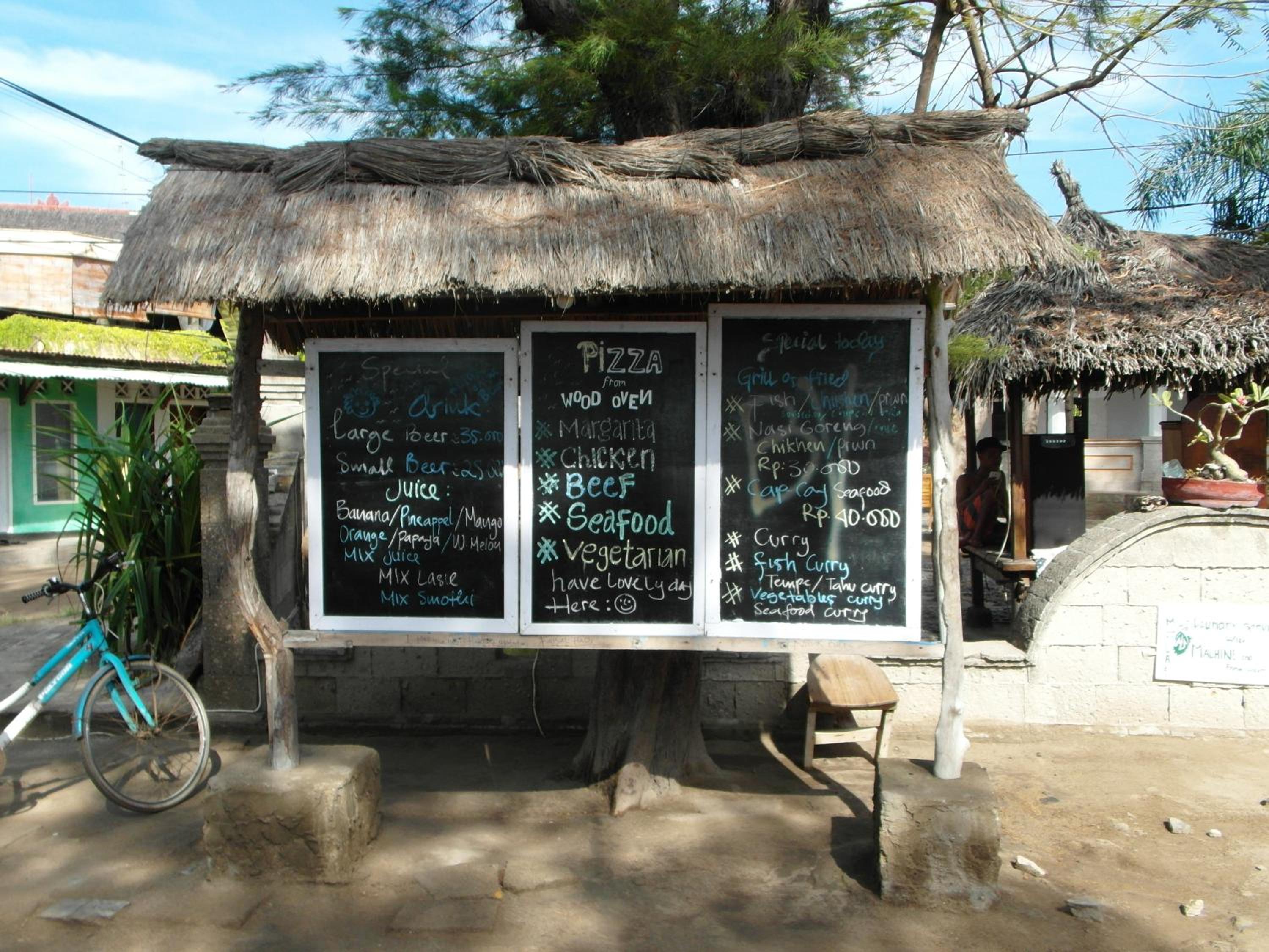 Melati Cottage