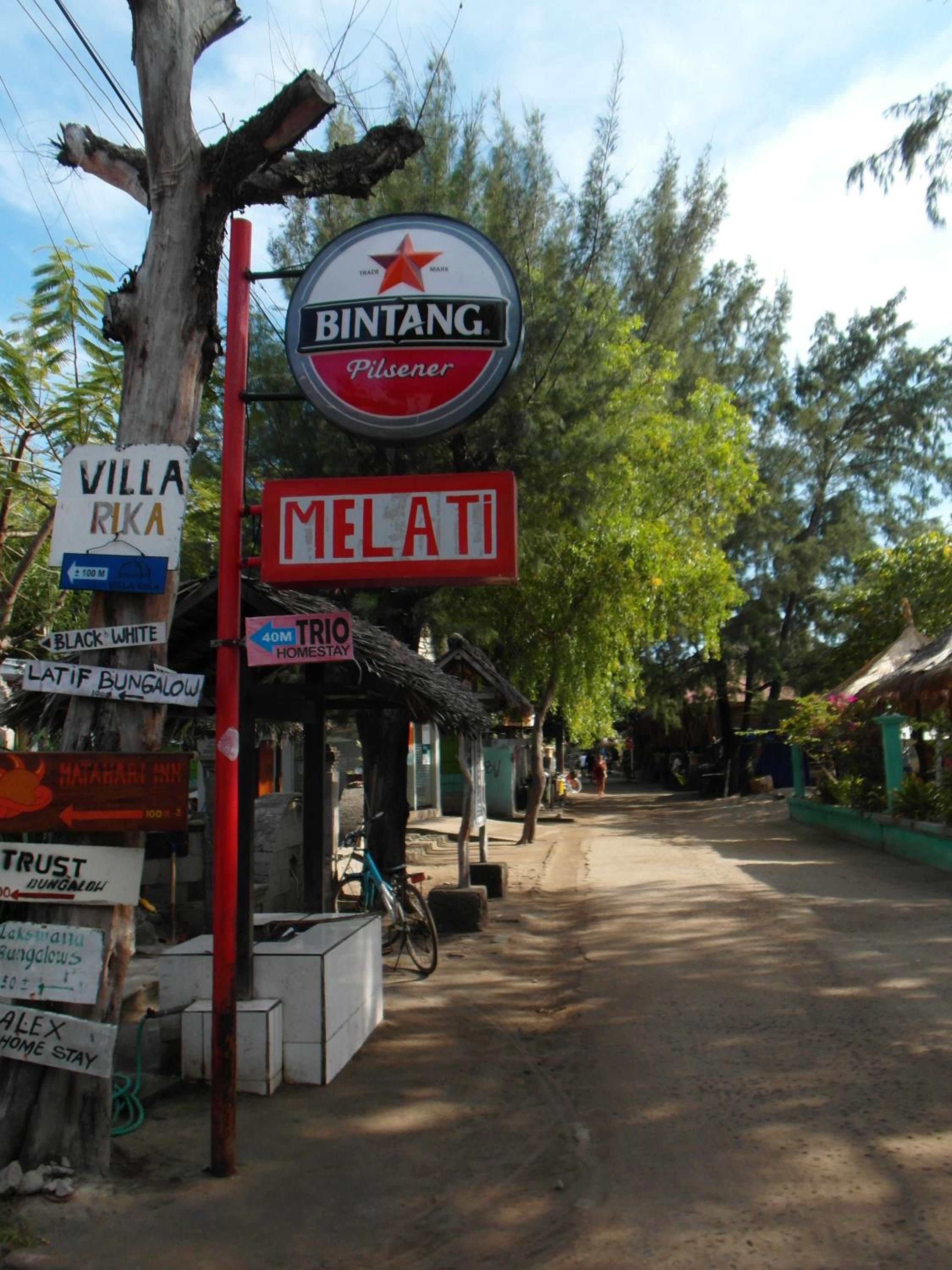 Melati Cottage