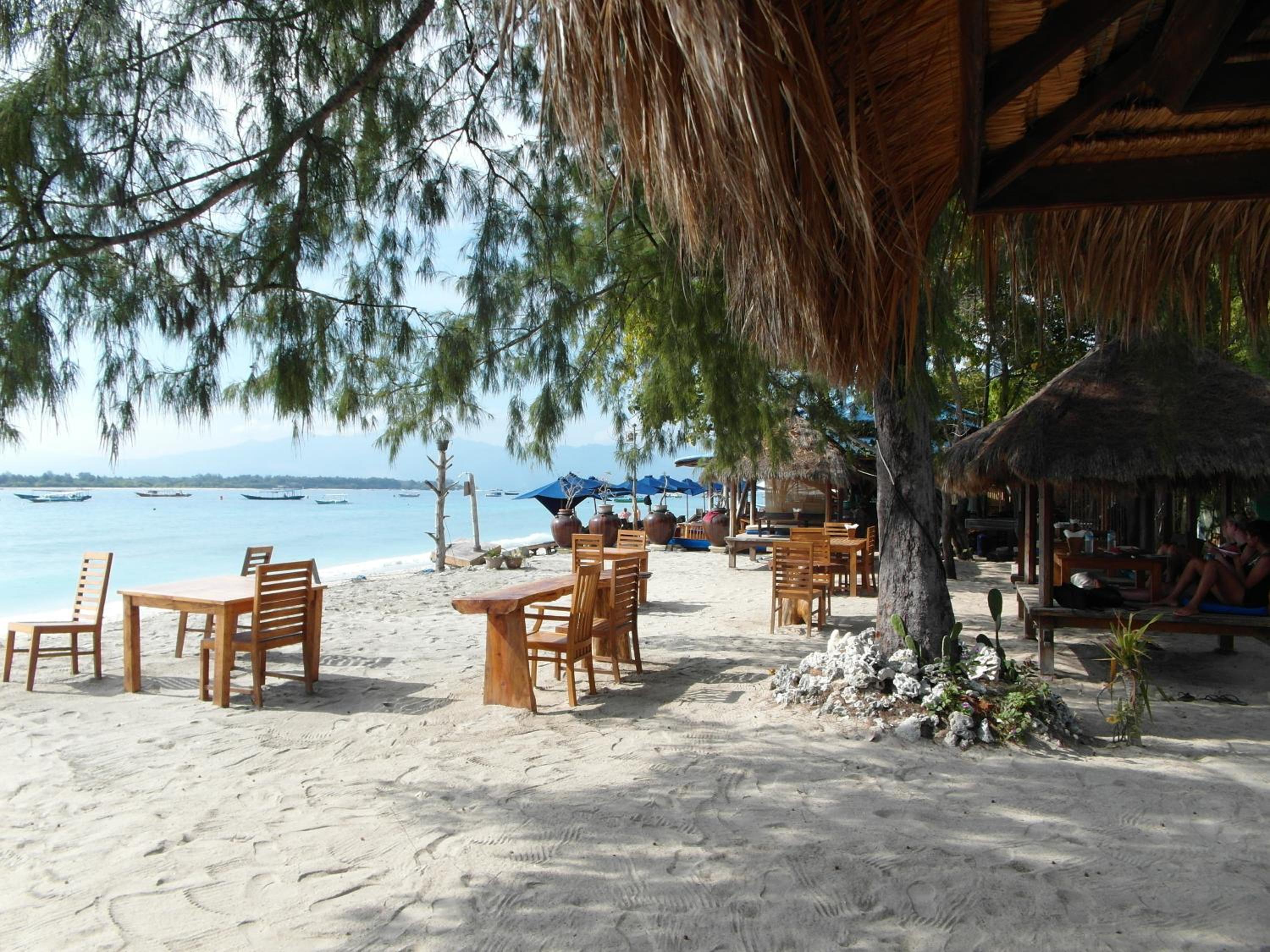 Melati Cottage