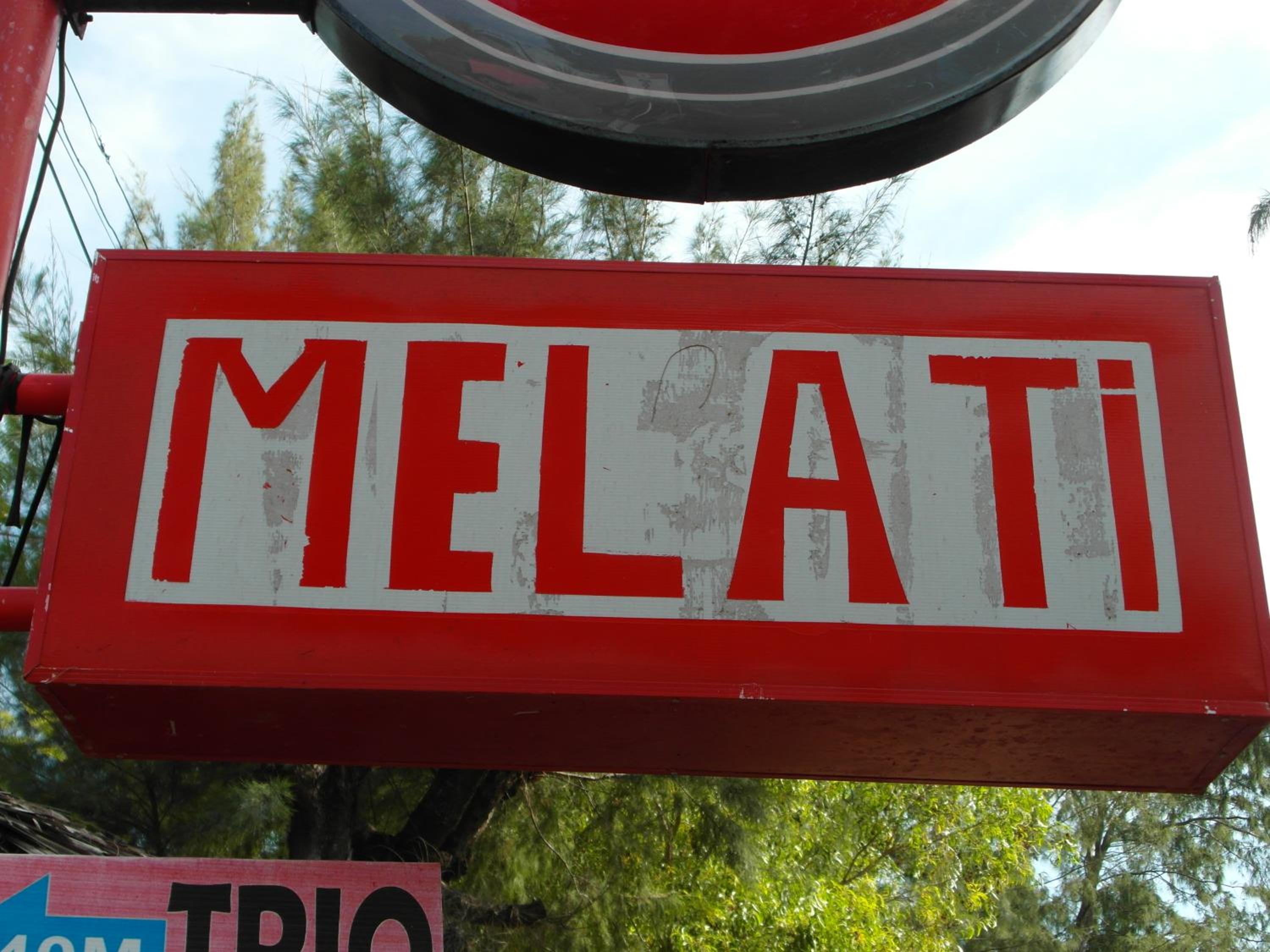 Melati Cottage