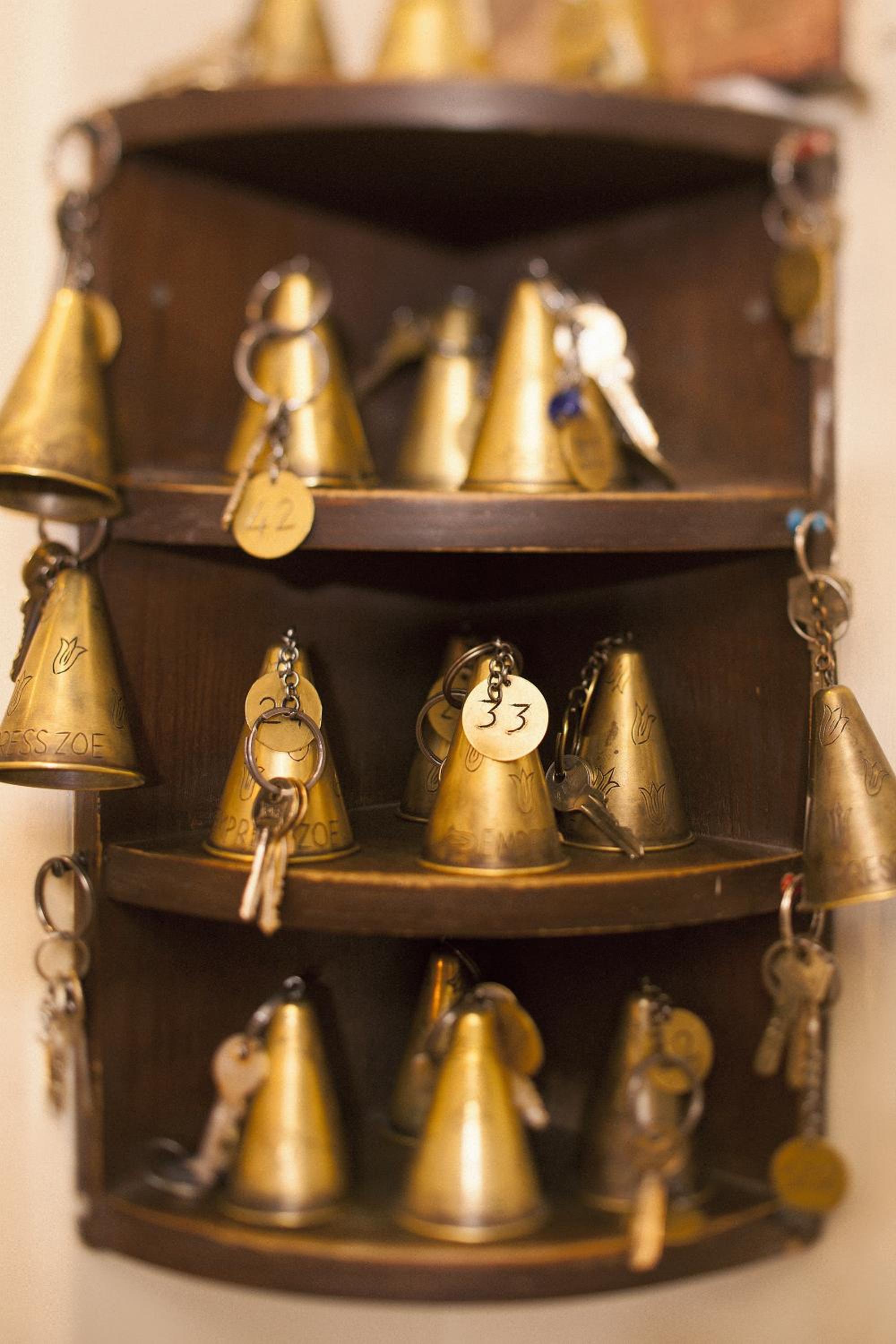 Hotel Empress Zoe - Image 59