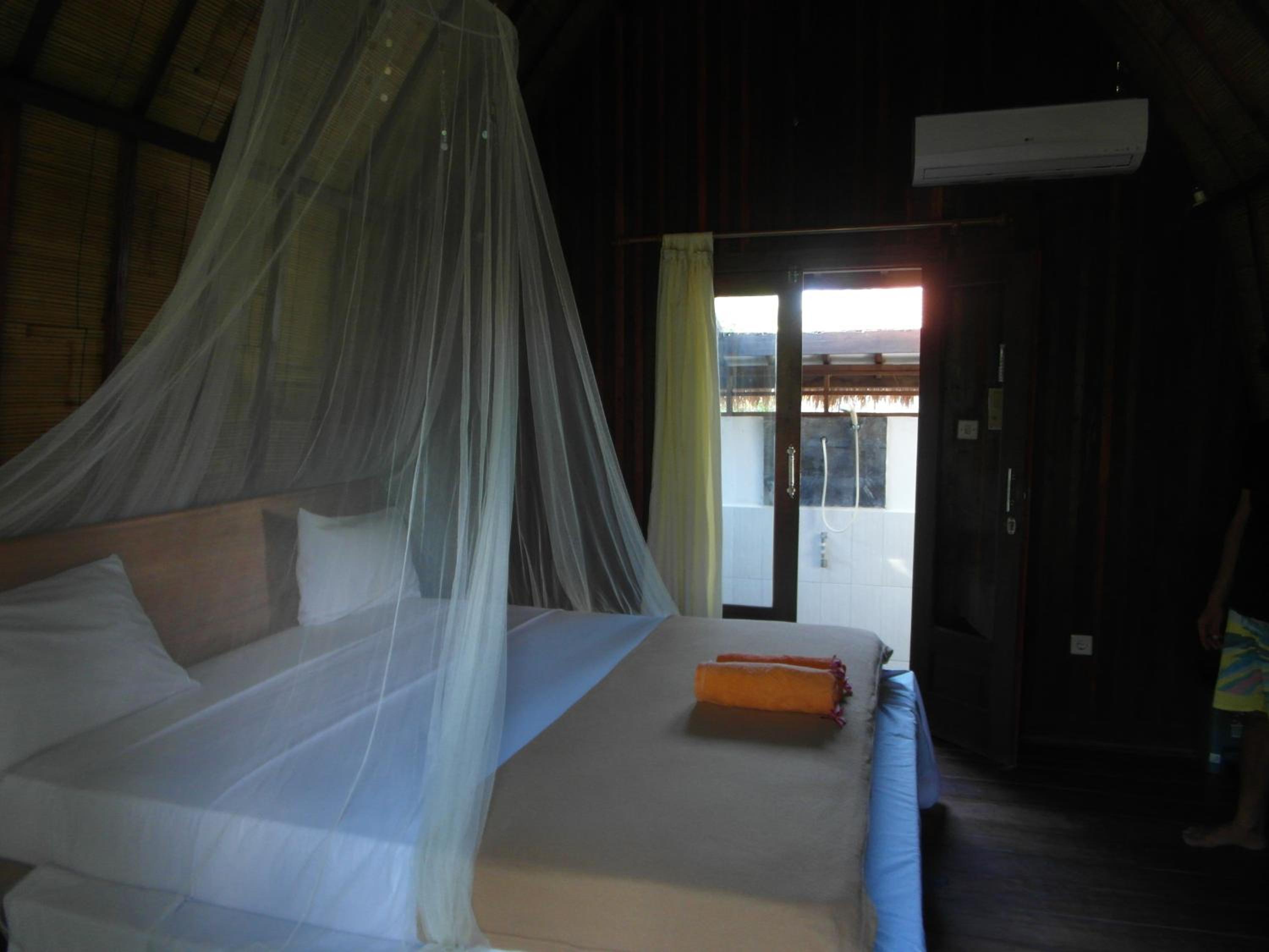 Melati Cottage