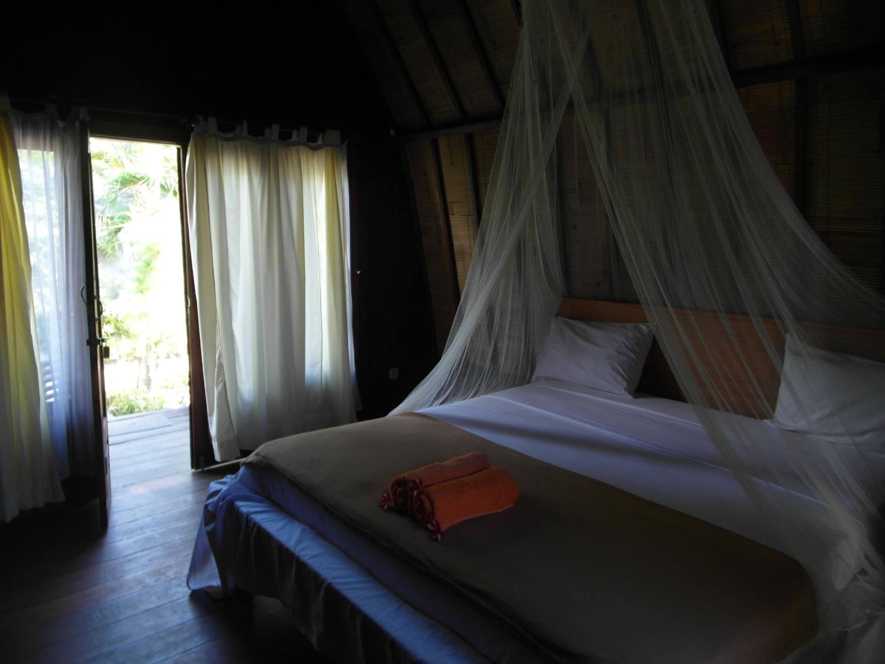 Melati Cottage