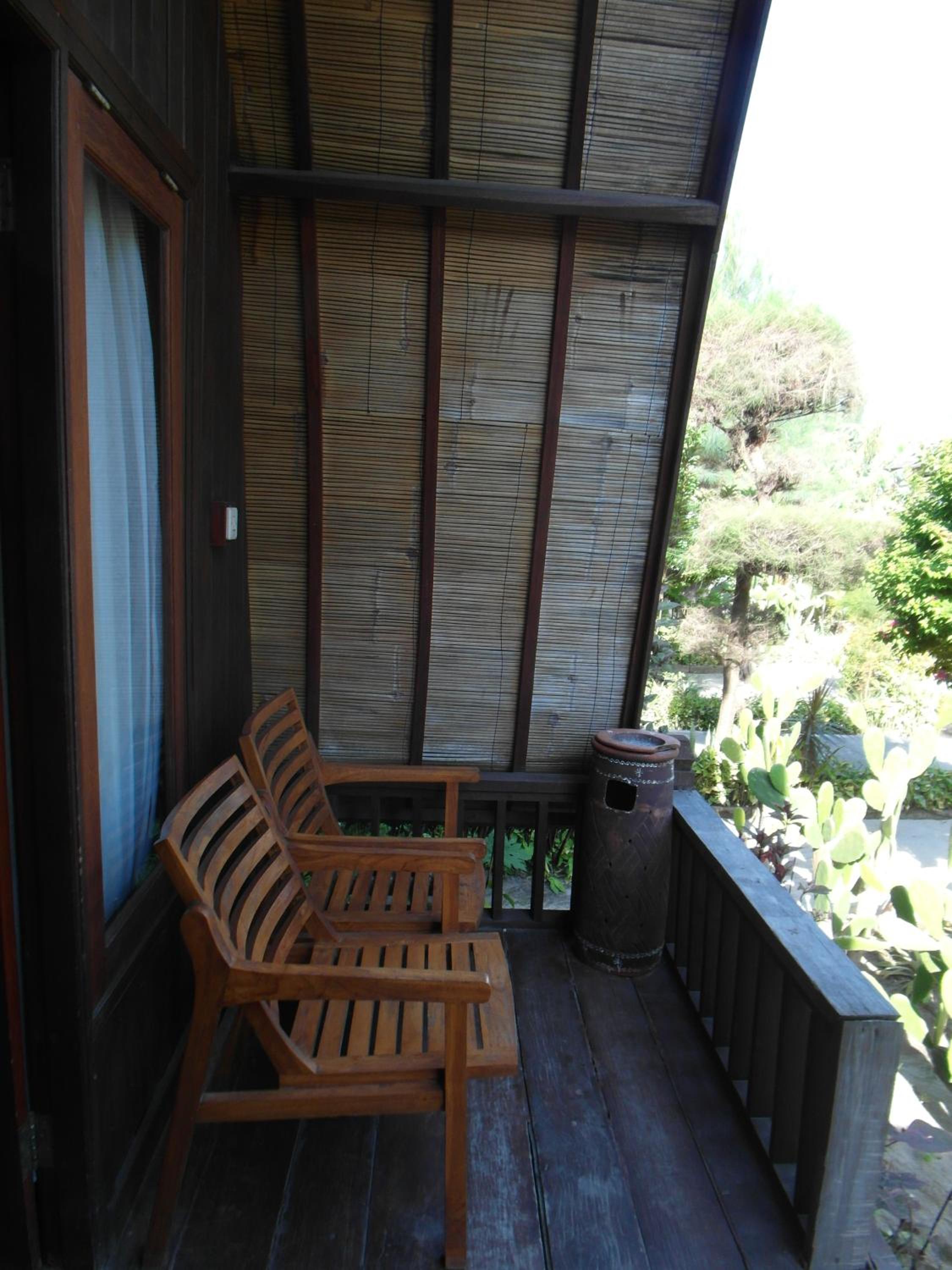 Melati Cottage