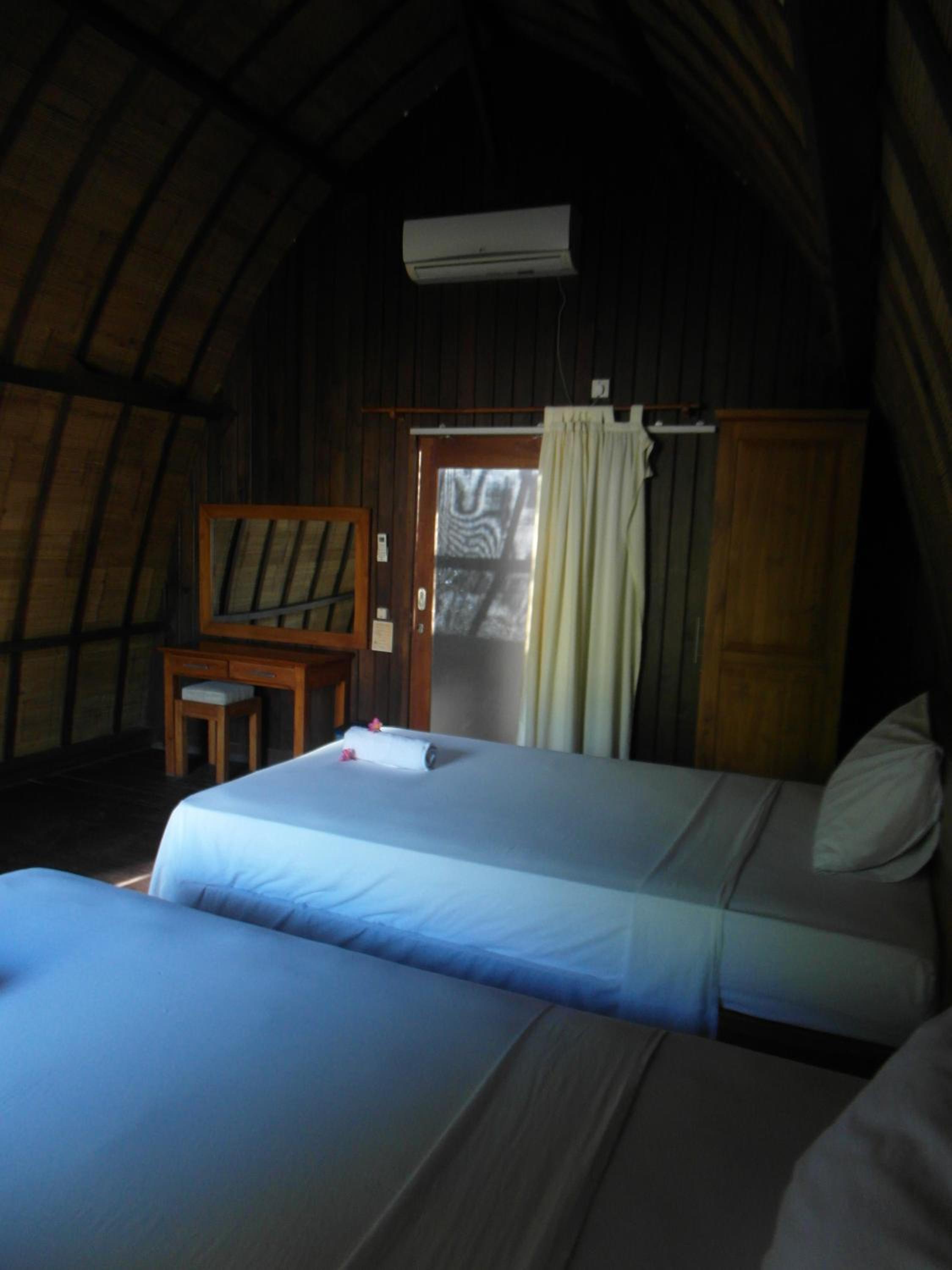 Melati Cottage