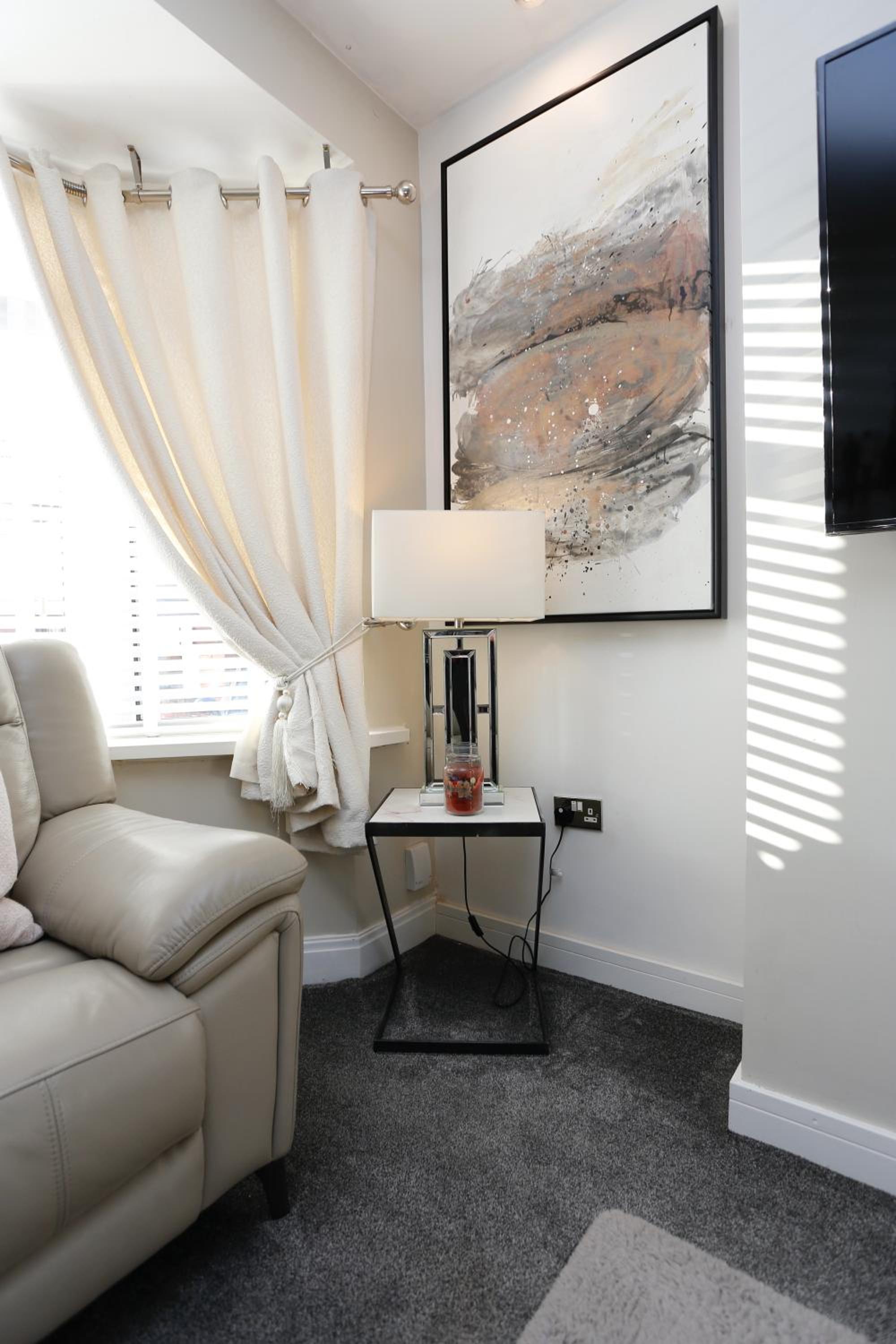 XxHot Tub pleasure beach Sleeps 5 Xx