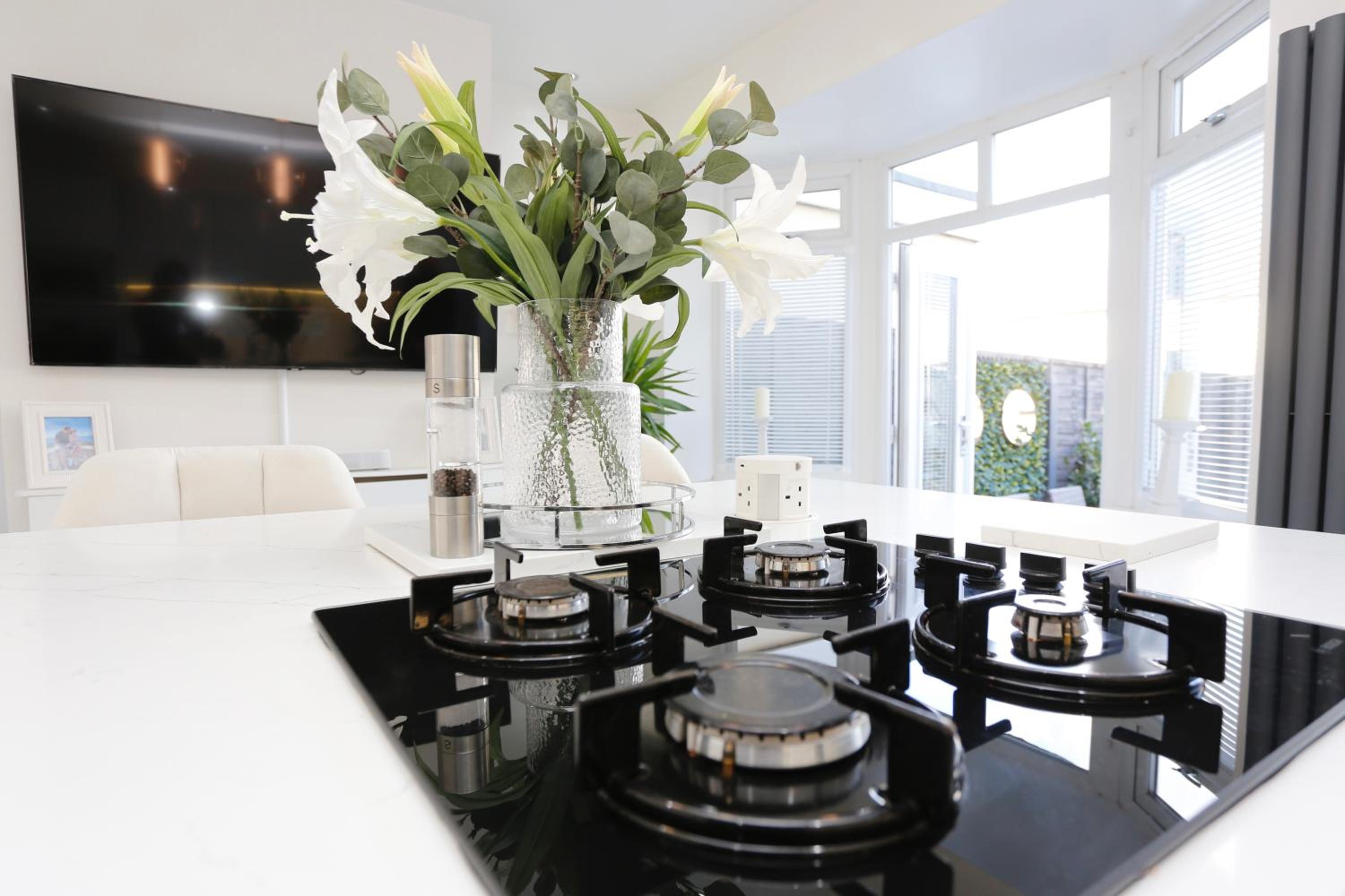 XxHot Tub pleasure beach Sleeps 5 Xx