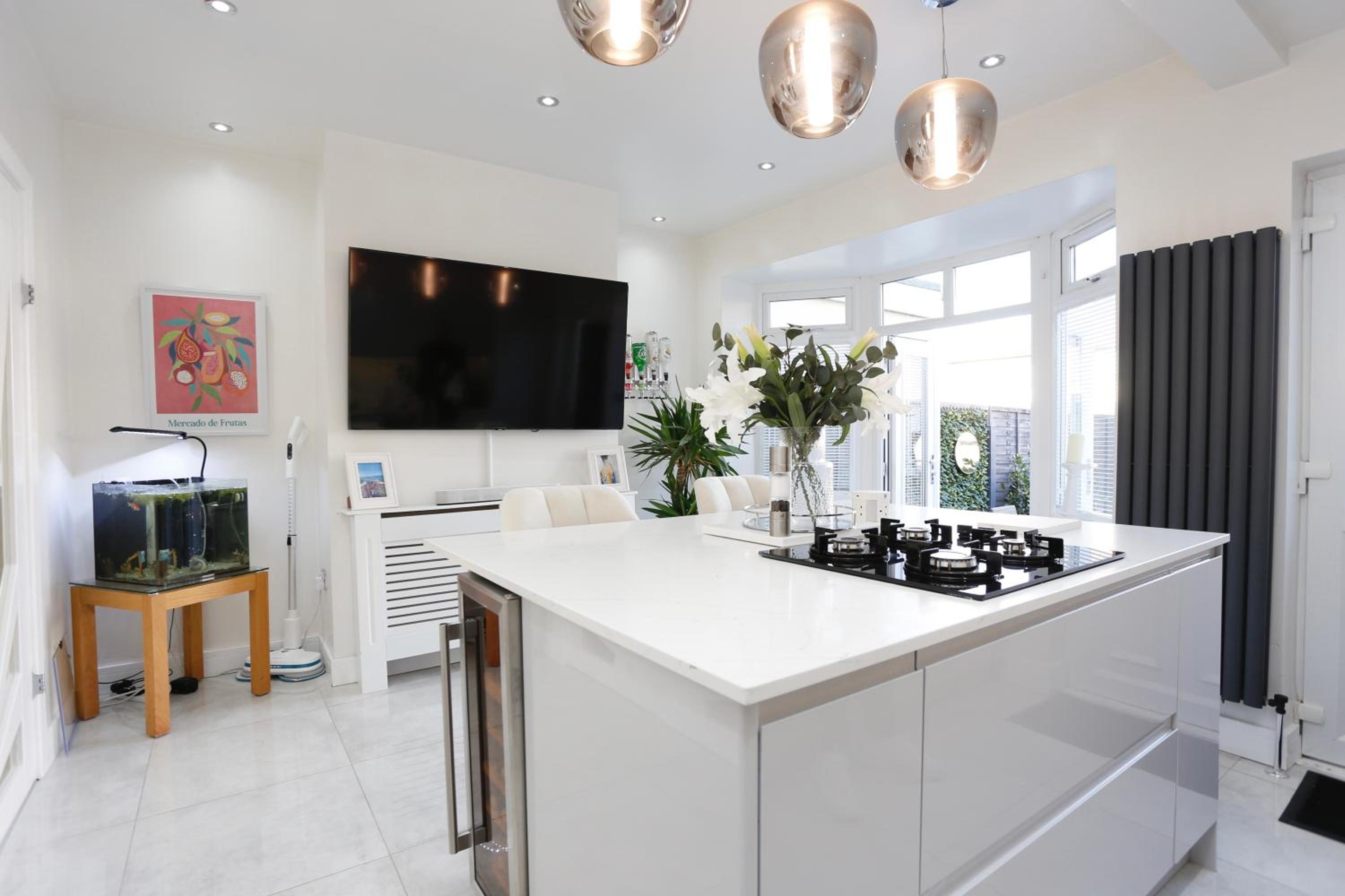 XxHot Tub pleasure beach Sleeps 5 Xx
