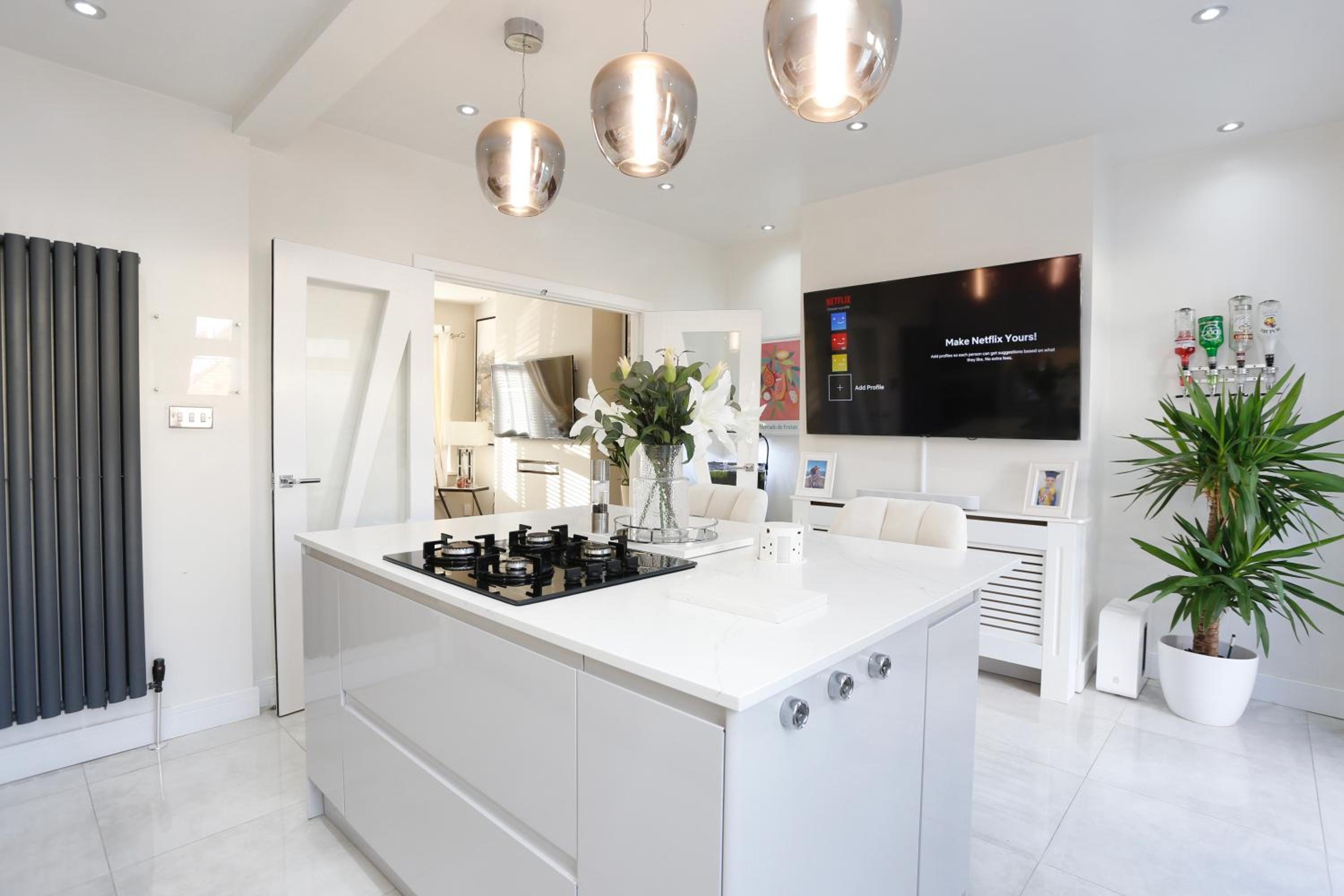 XxHot Tub pleasure beach Sleeps 5 Xx