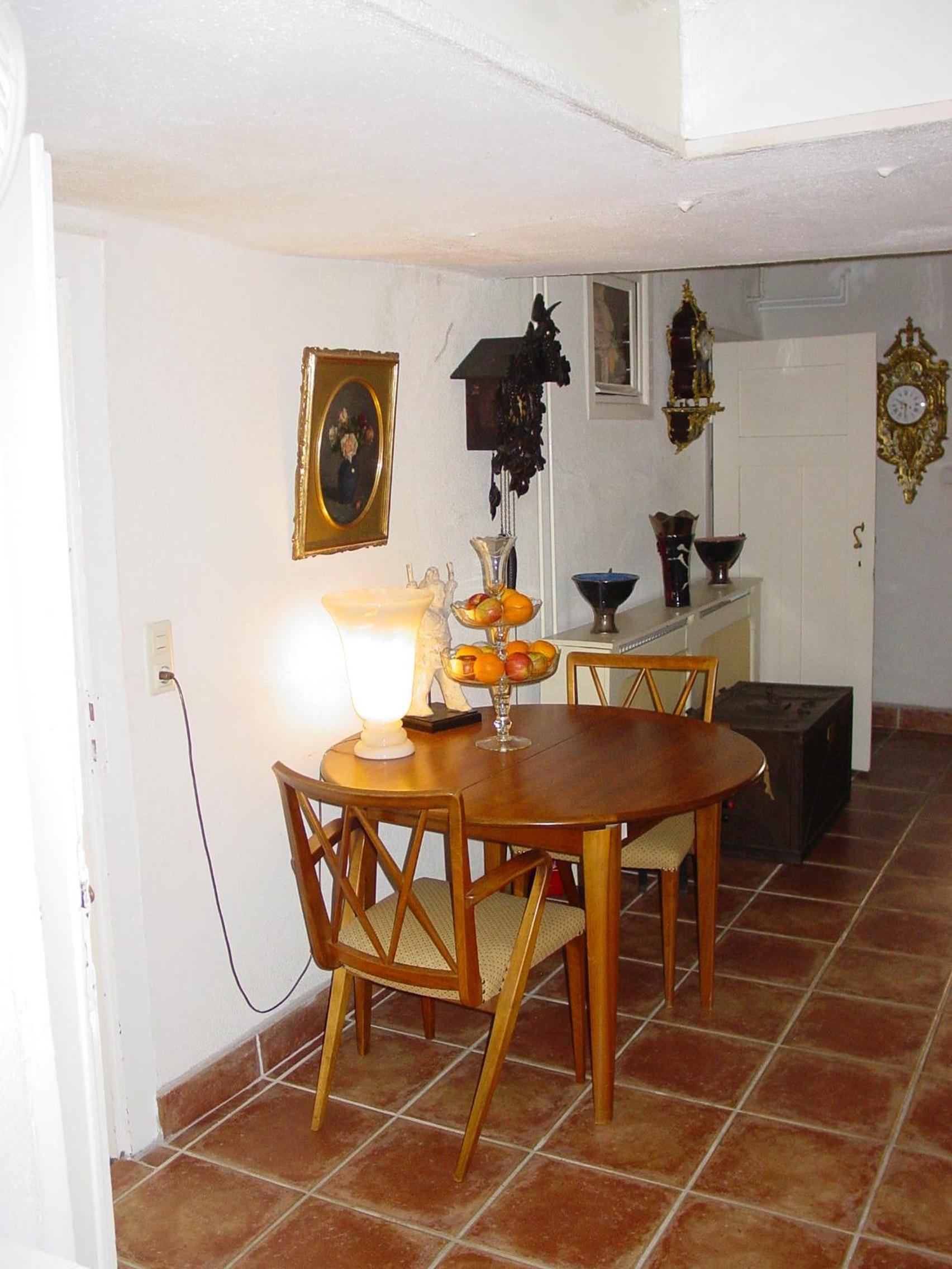 Robert's Bed & Breakfast