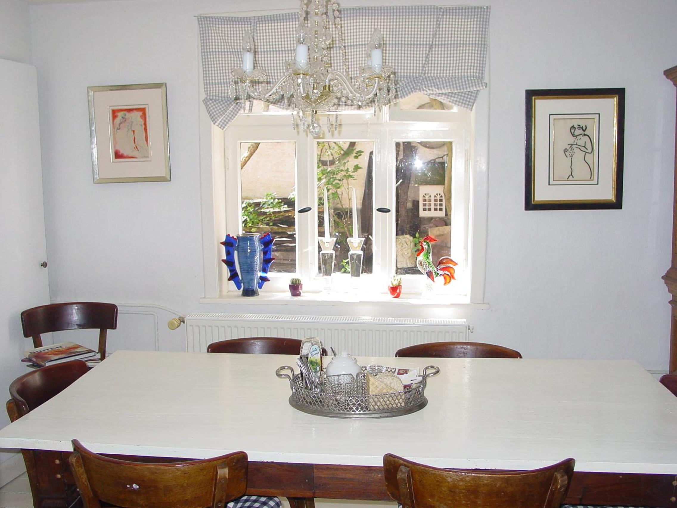 Robert's Bed & Breakfast