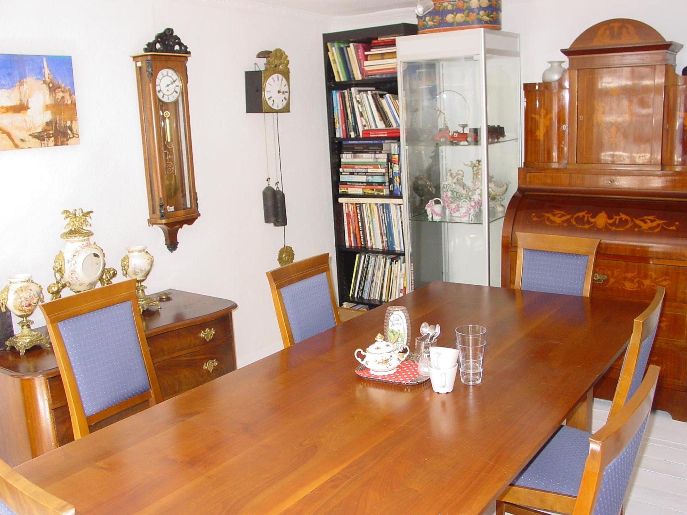 Robert's Bed & Breakfast