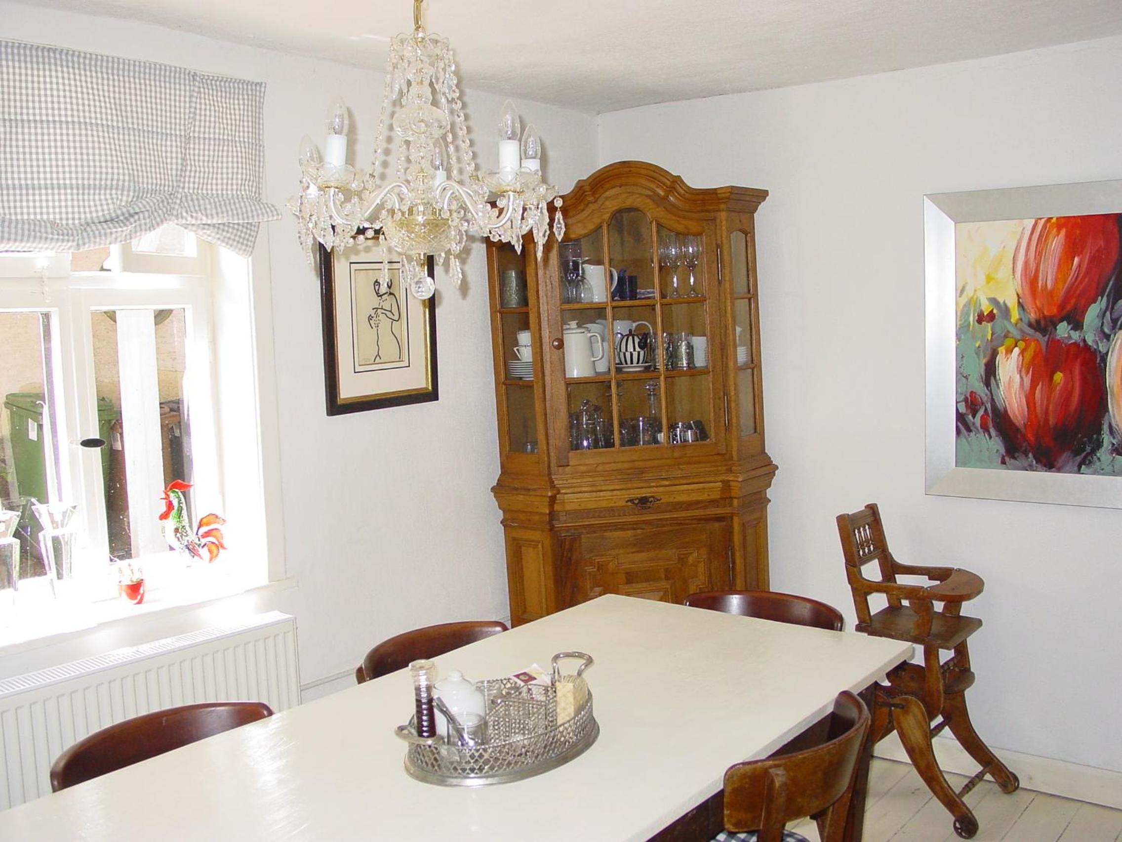 Robert's Bed & Breakfast