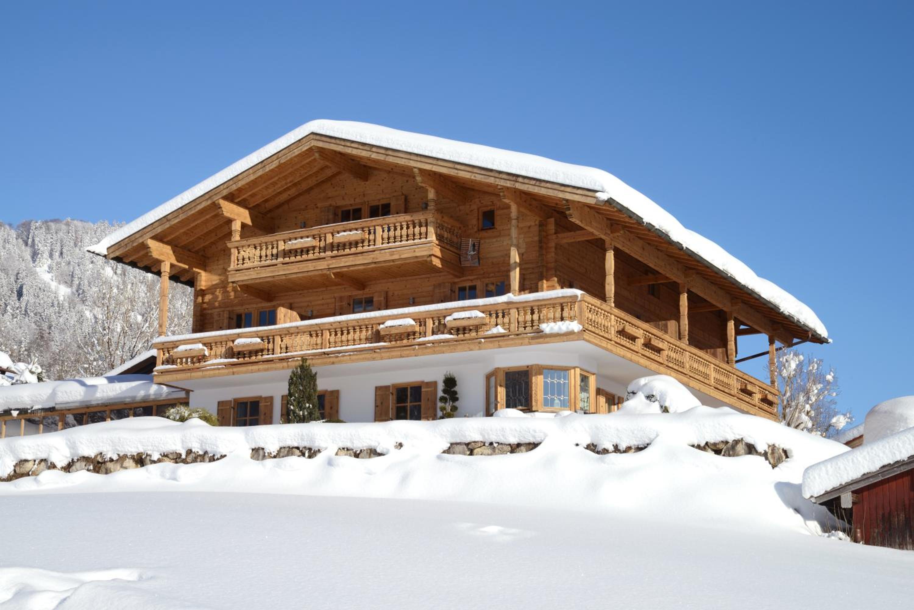 Haus Panorama view 4